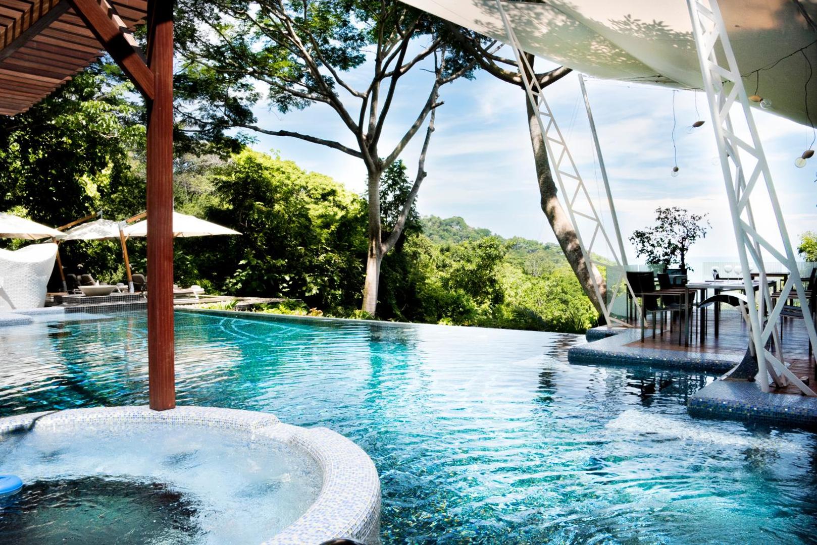 Makanda by The Sea Hotel Makanda by The Sea Hotel