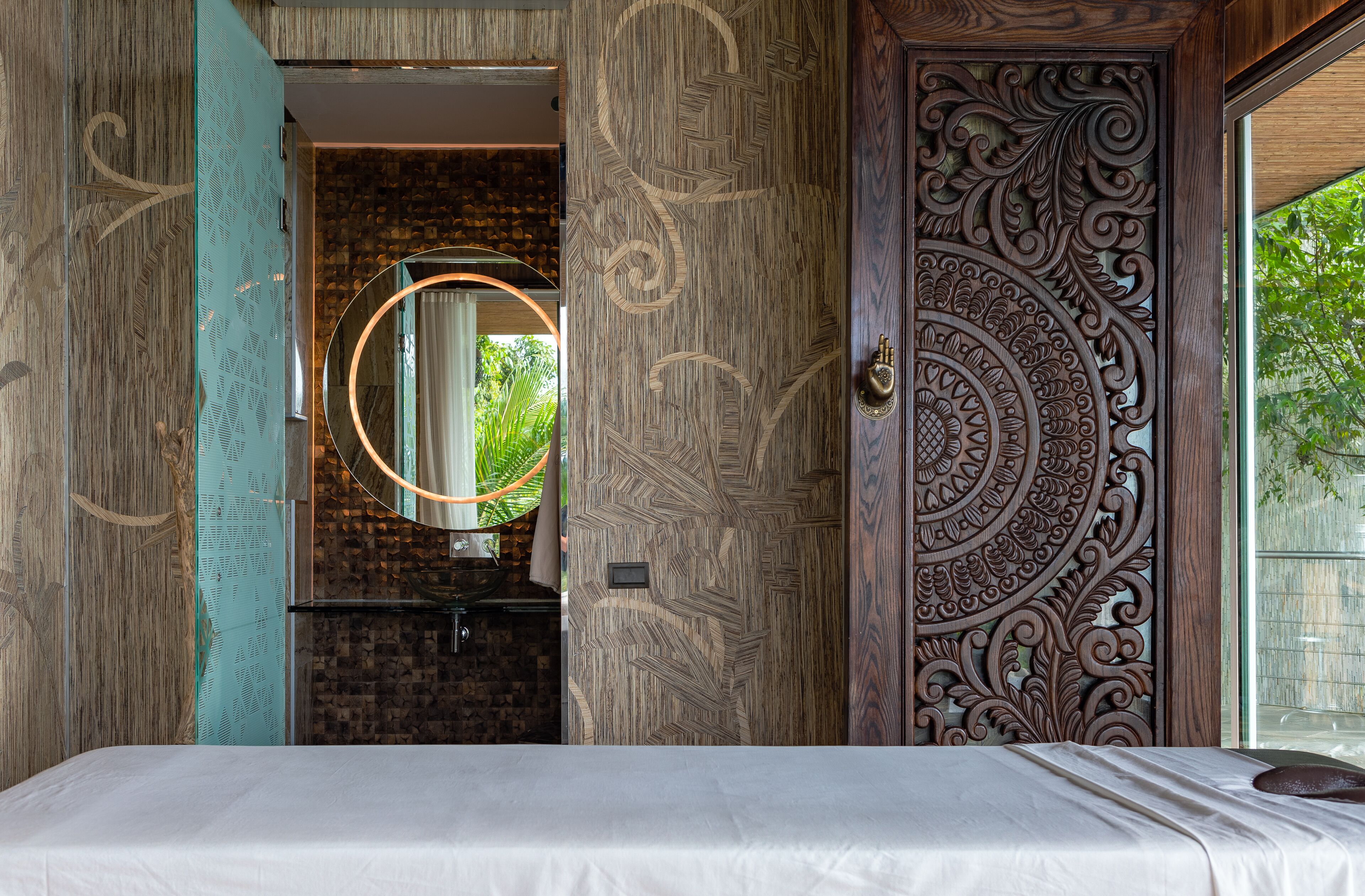 Makanda by The Sea Hotel Makanda by The Sea Hotel