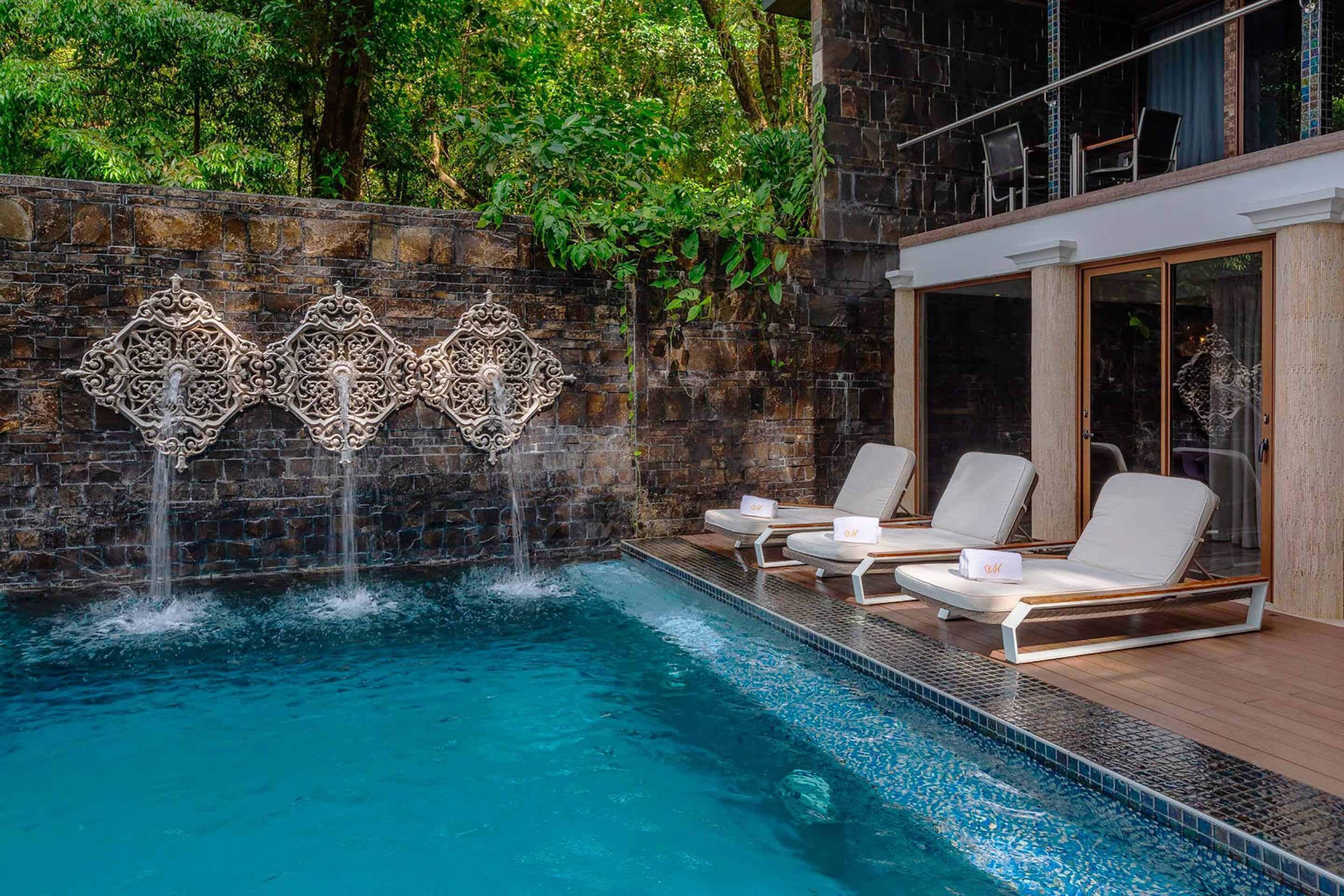 Makanda by The Sea Hotel Makanda by The Sea Hotel