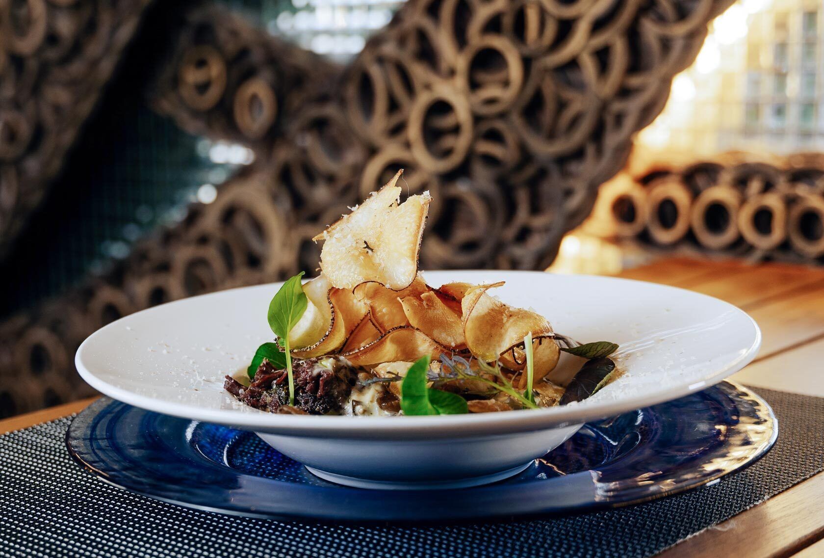 Makanda by The Sea Hotel Makanda by The Sea Hotel