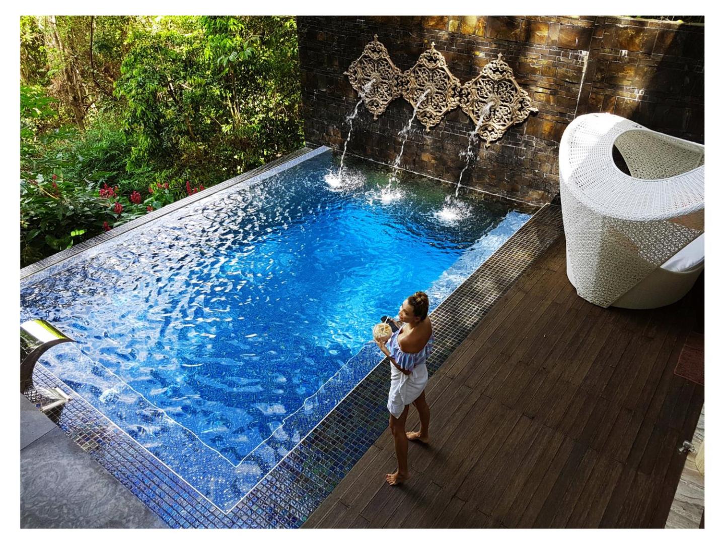 Makanda by The Sea Hotel Makanda by The Sea Hotel