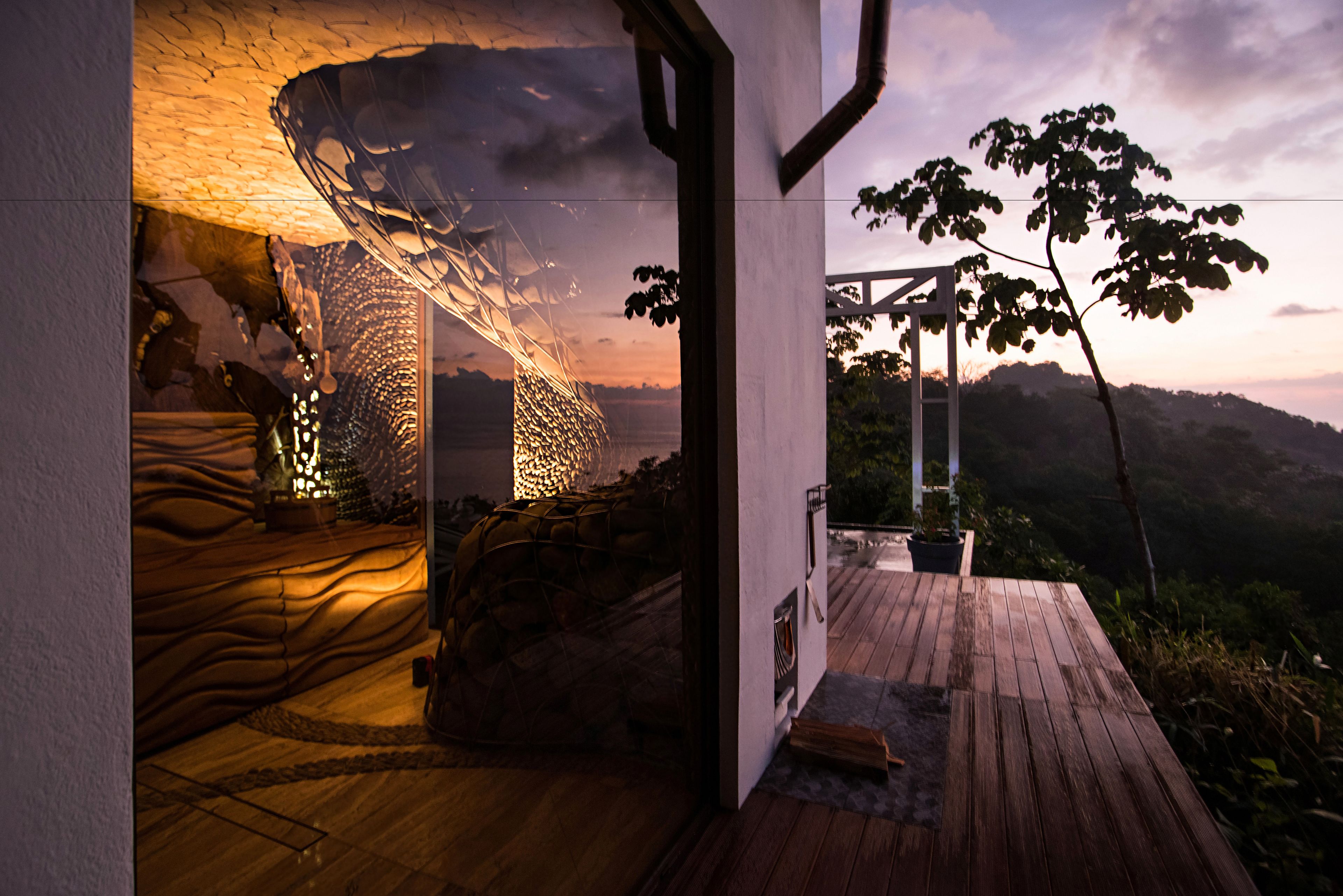 Makanda by The Sea Hotel Makanda by The Sea Hotel