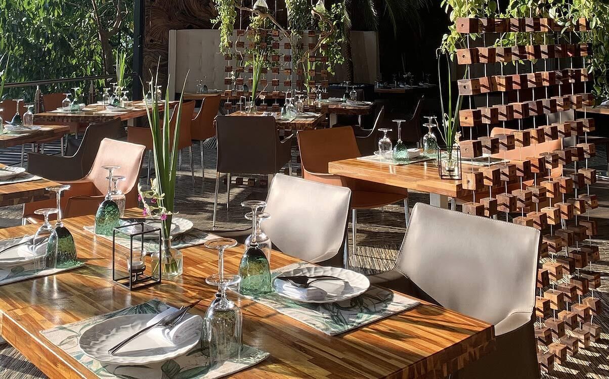 Makanda by The Sea Hotel Makanda by The Sea Hotel