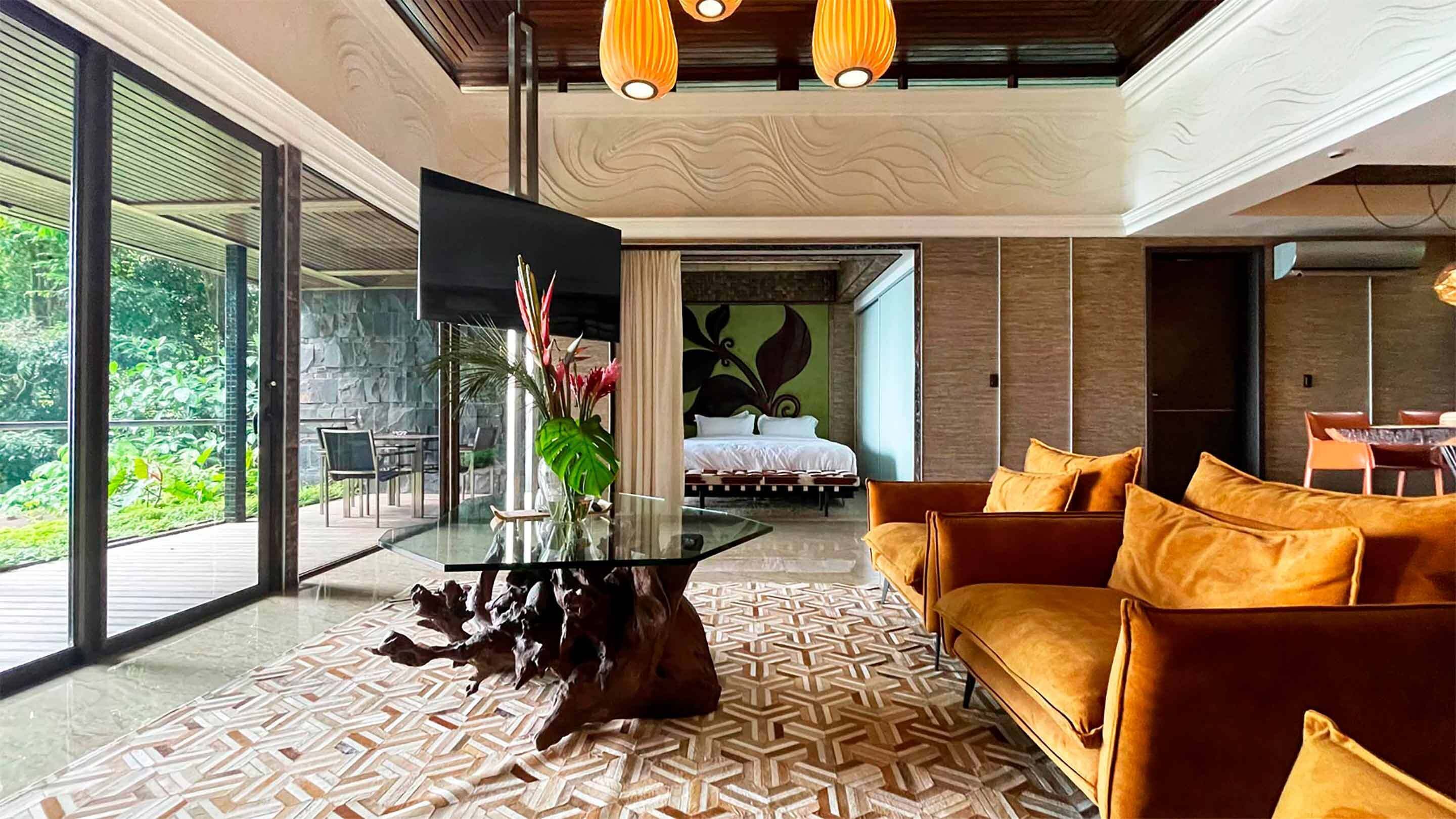 Makanda by The Sea Hotel Makanda by The Sea Hotel