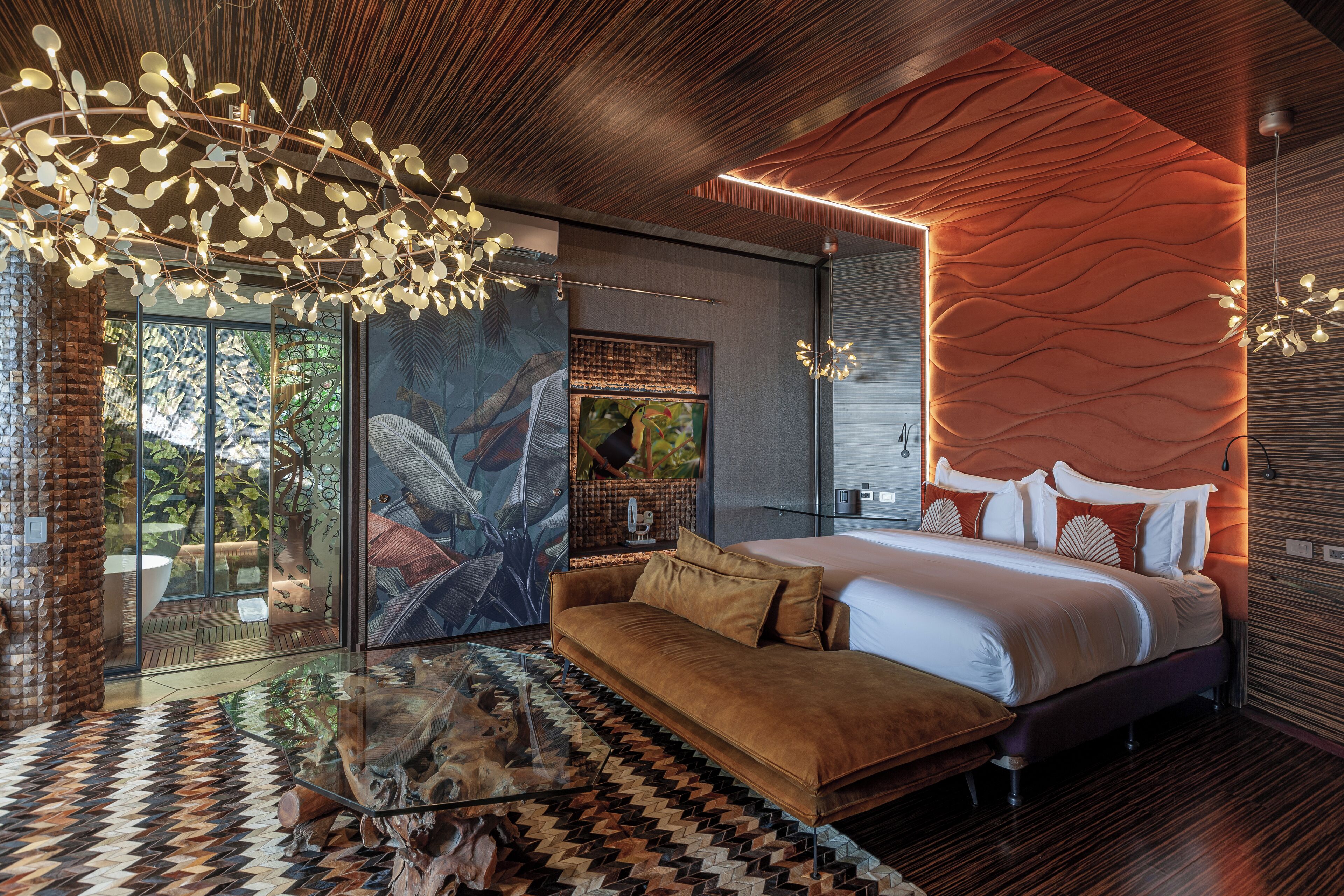 Makanda by The Sea Hotel Makanda by The Sea Hotel