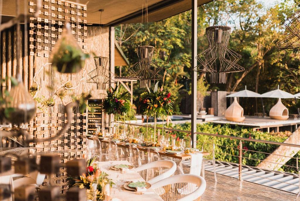 Makanda by The Sea Hotel Makanda by The Sea Hotel