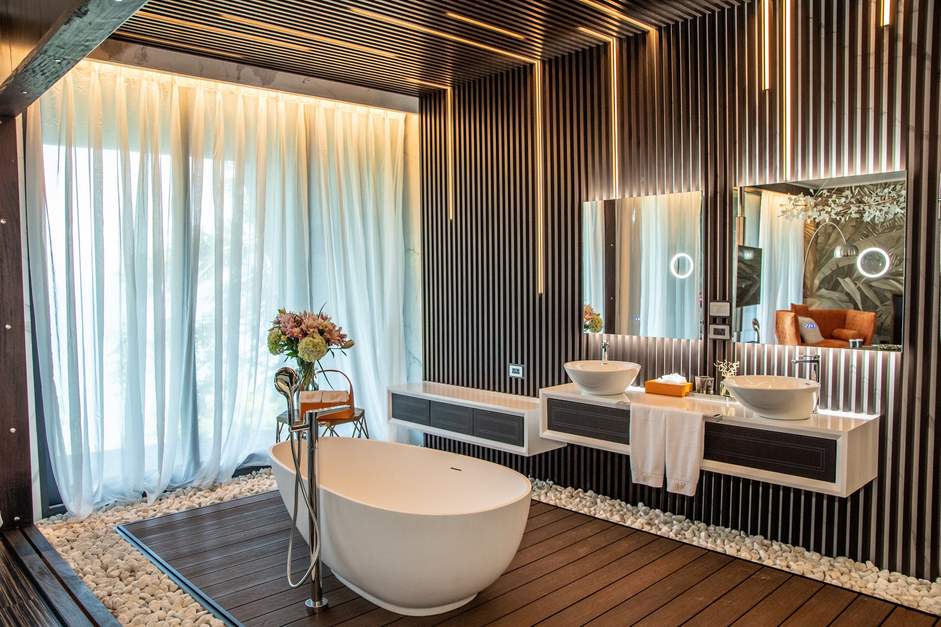 Makanda by The Sea Hotel Makanda by The Sea Hotel