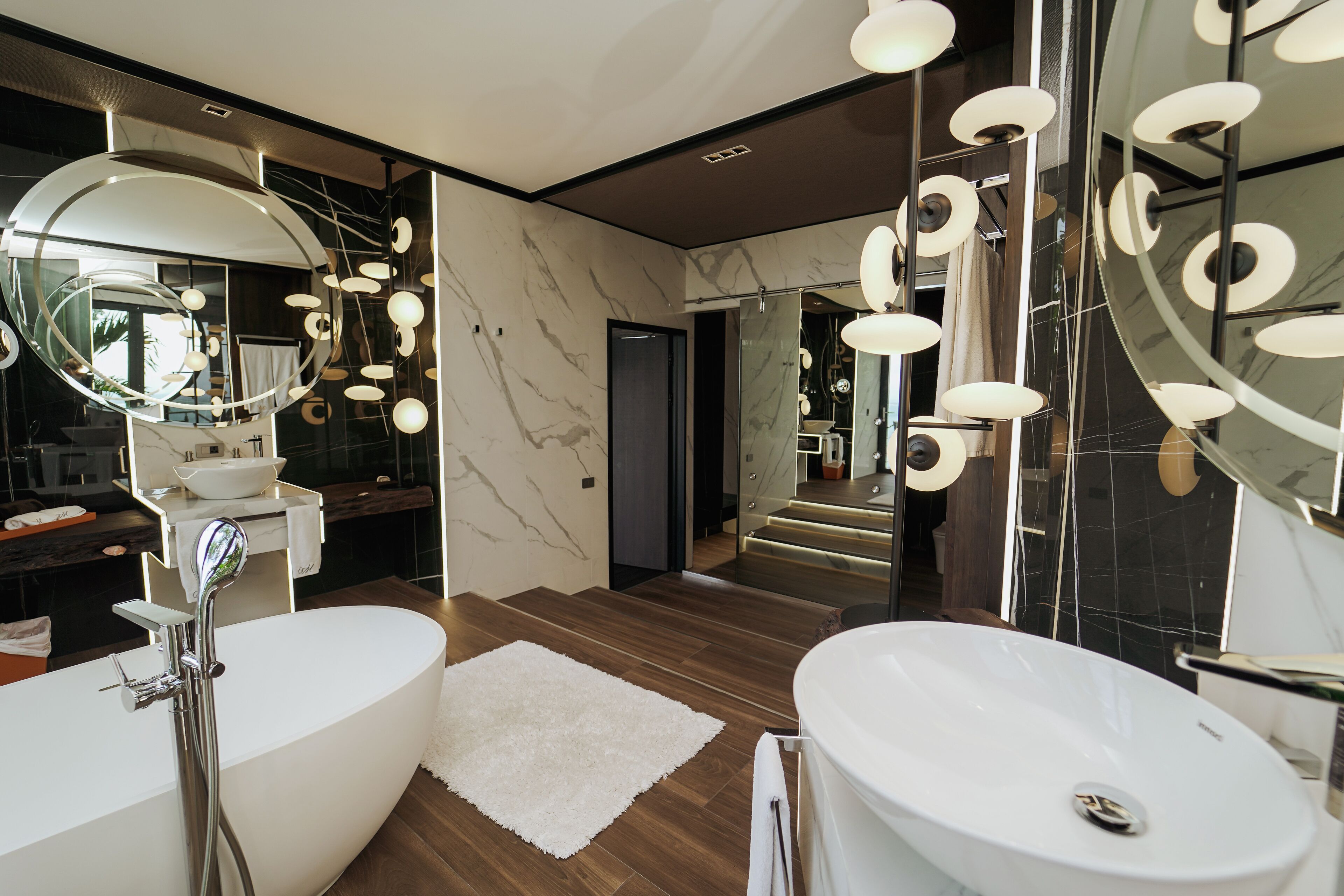 Makanda by The Sea Hotel Makanda by The Sea Hotel