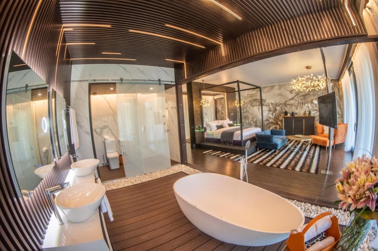 Makanda by The Sea Hotel Makanda by The Sea Hotel