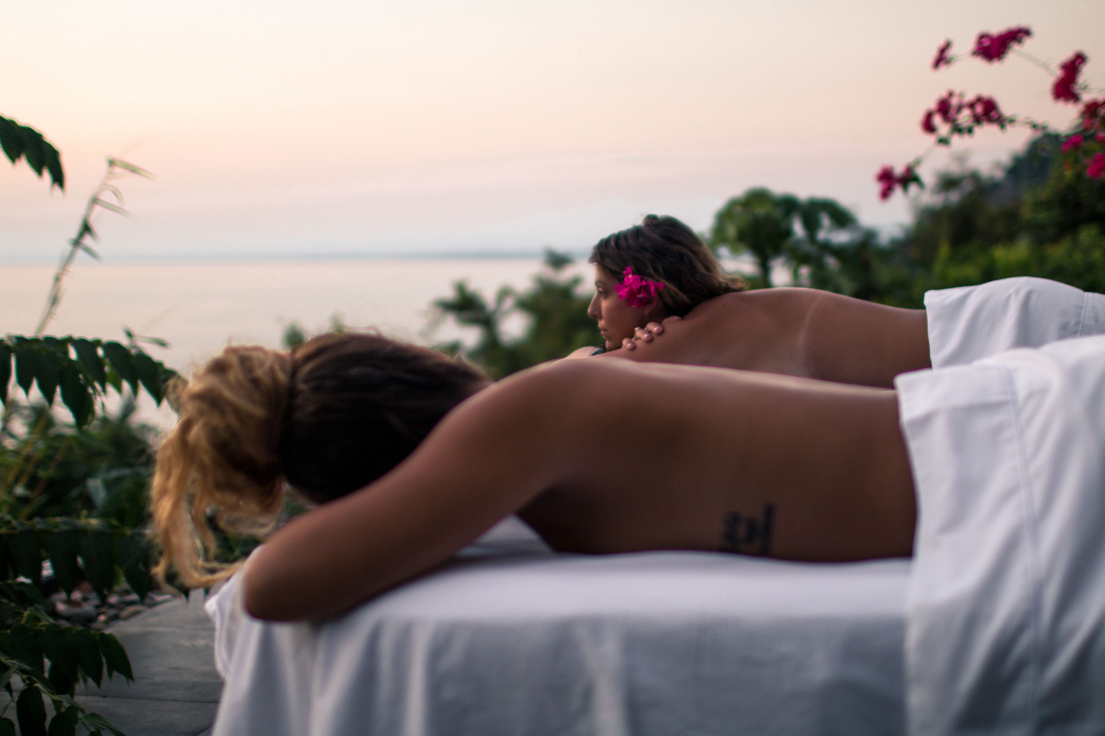 Makanda by The Sea Hotel Makanda by The Sea Hotel