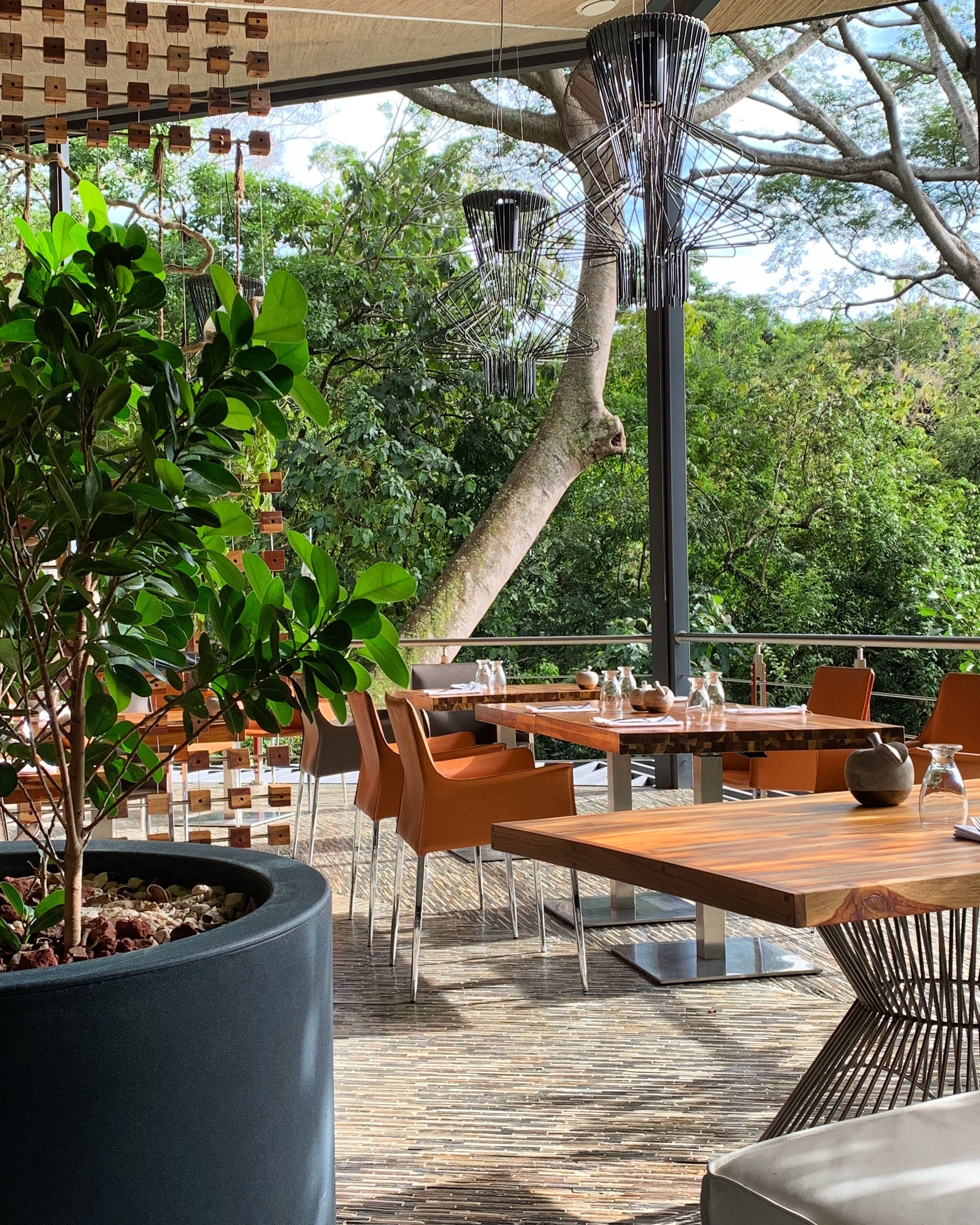 Makanda by The Sea Hotel Makanda by The Sea Hotel