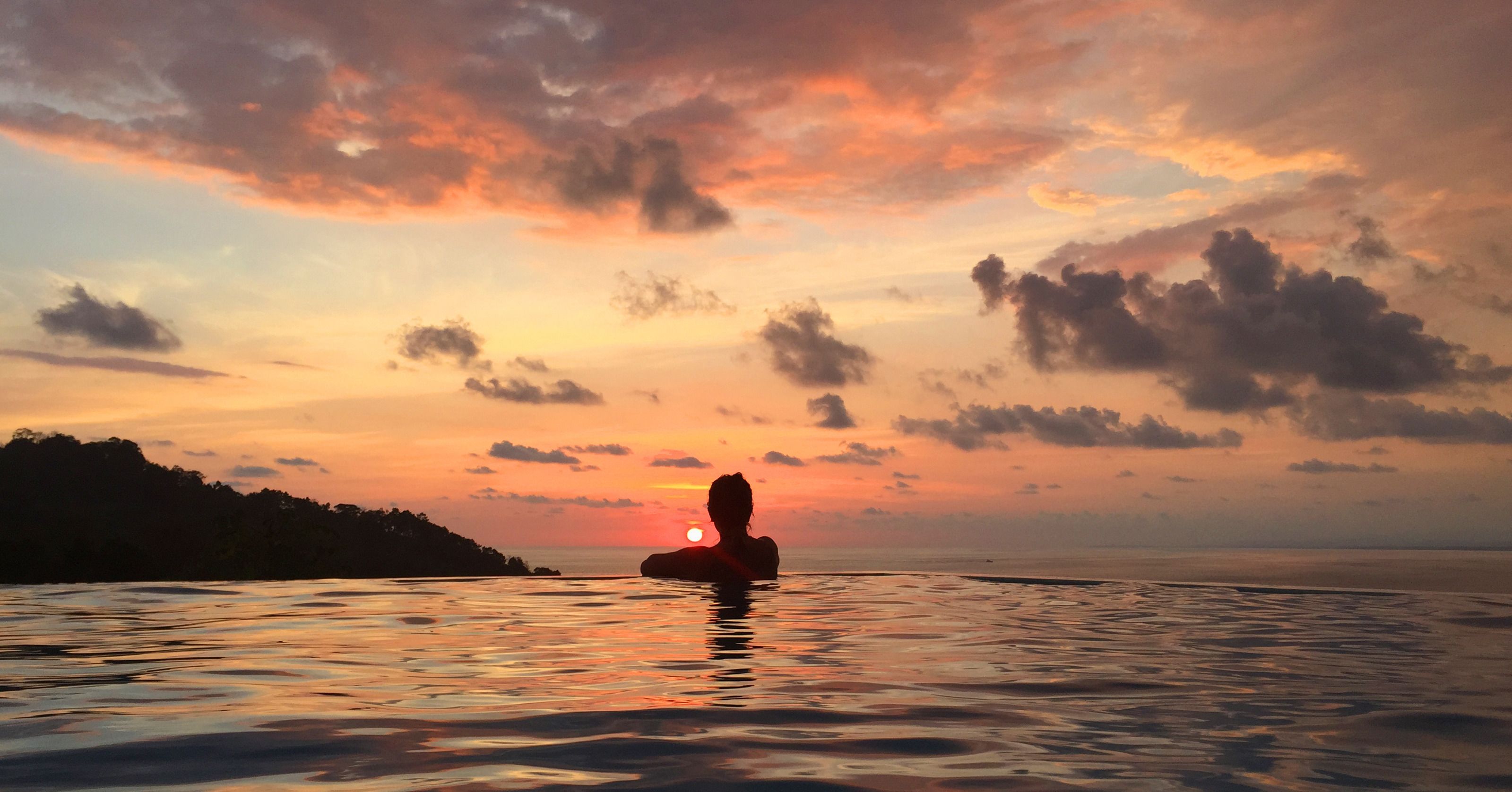 Makanda by The Sea Hotel Makanda by The Sea Hotel