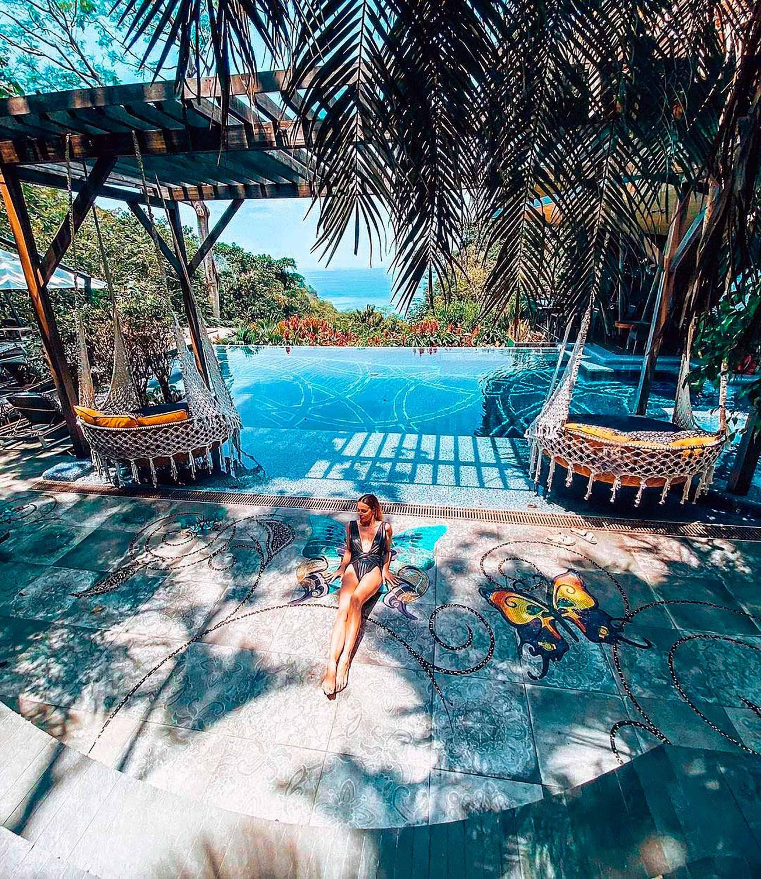 Makanda by The Sea Hotel Makanda by The Sea Hotel