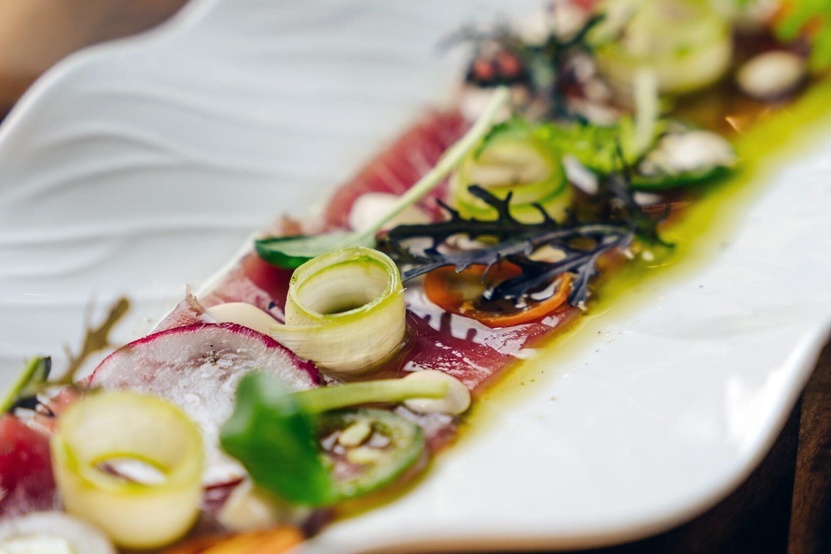 Makanda by The Sea Hotel Makanda by The Sea Hotel