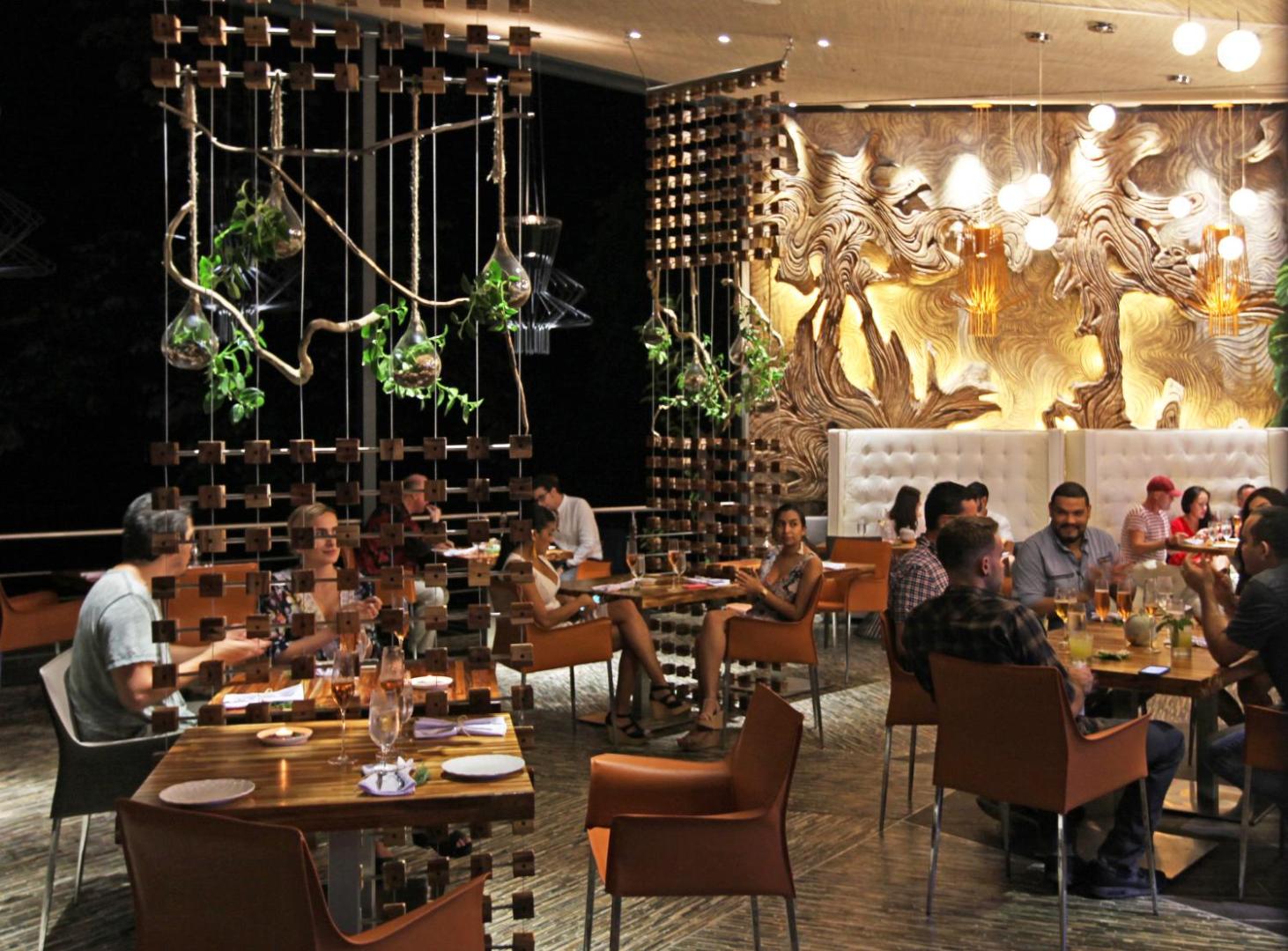 Makanda by The Sea Hotel Makanda by The Sea Hotel