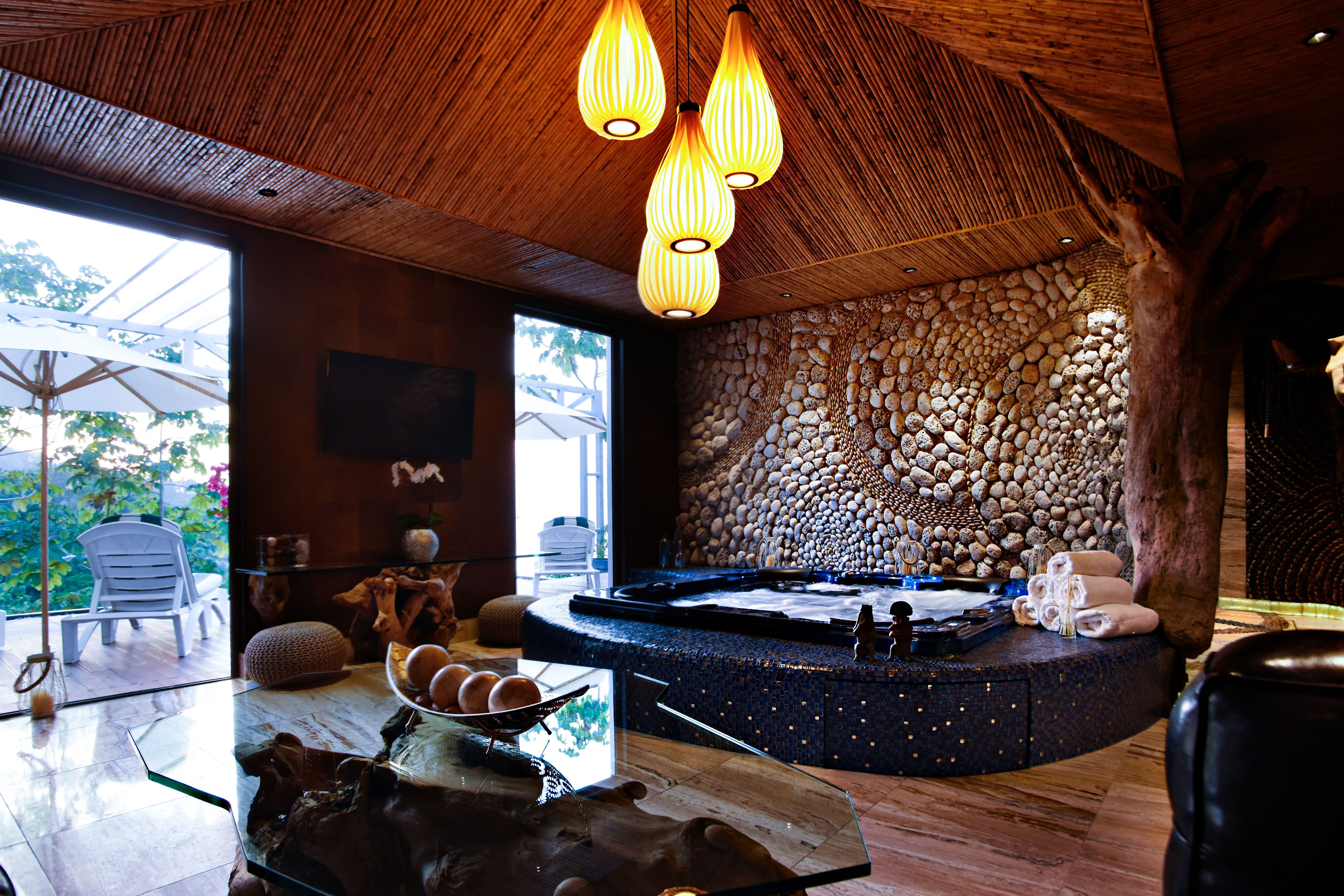 Makanda by The Sea Hotel Makanda by The Sea Hotel