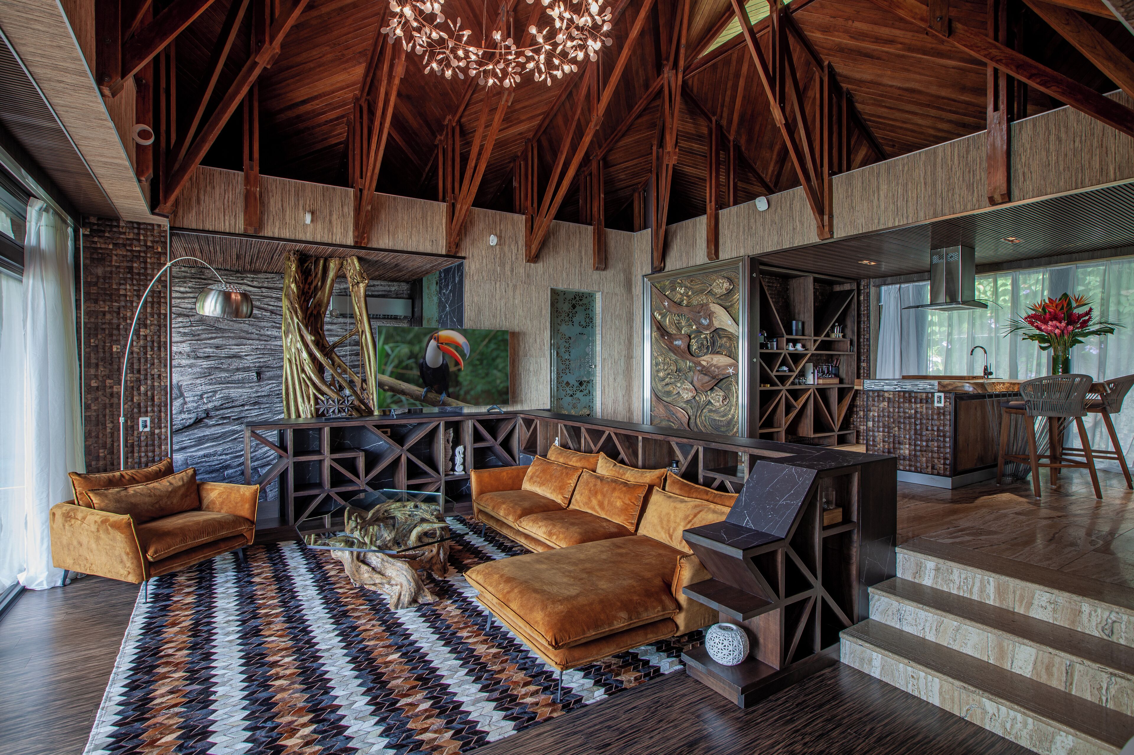 Makanda by The Sea Hotel Makanda by The Sea Hotel