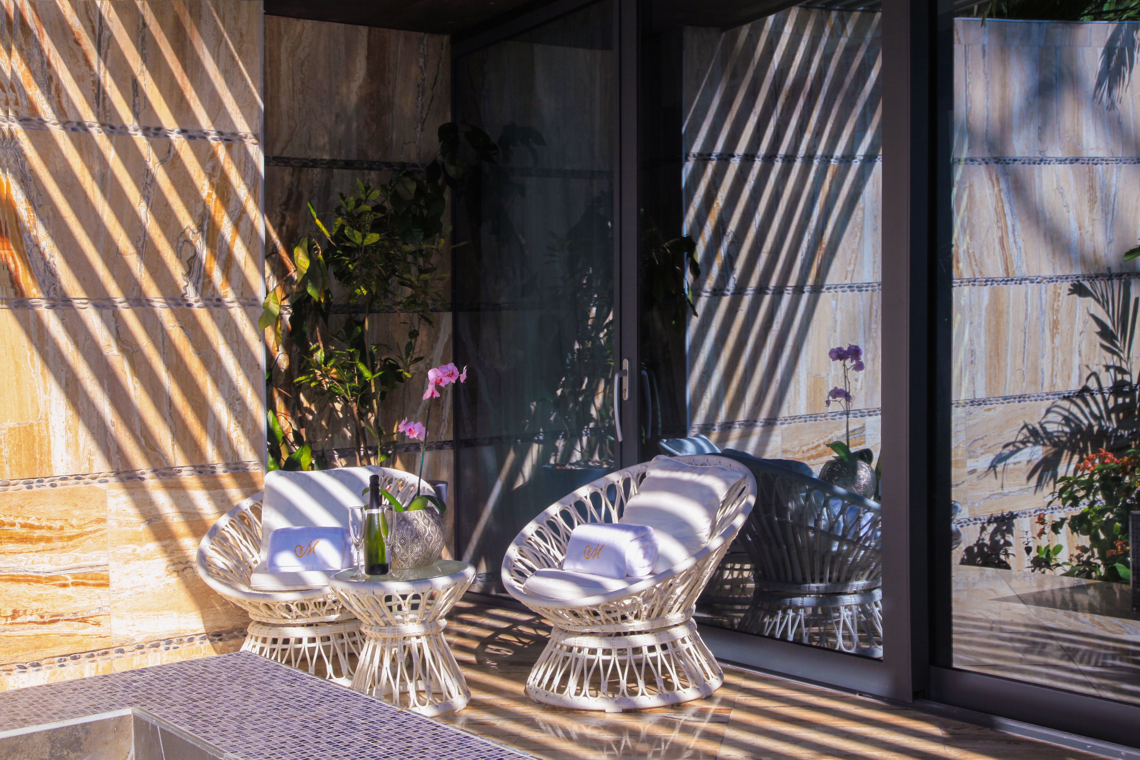 Makanda by The Sea Hotel Makanda by The Sea Hotel