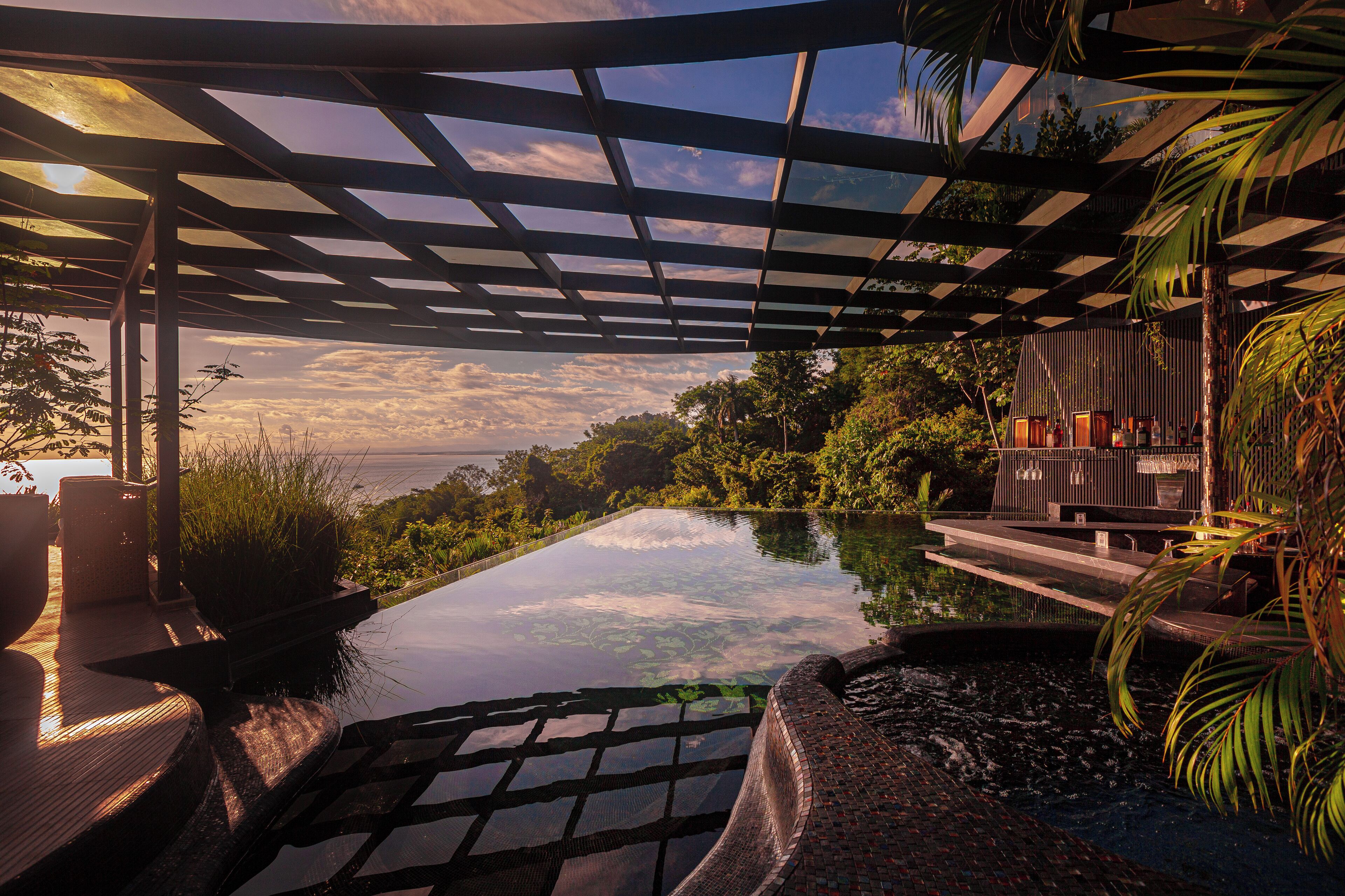 Makanda by The Sea Hotel Makanda by The Sea Hotel