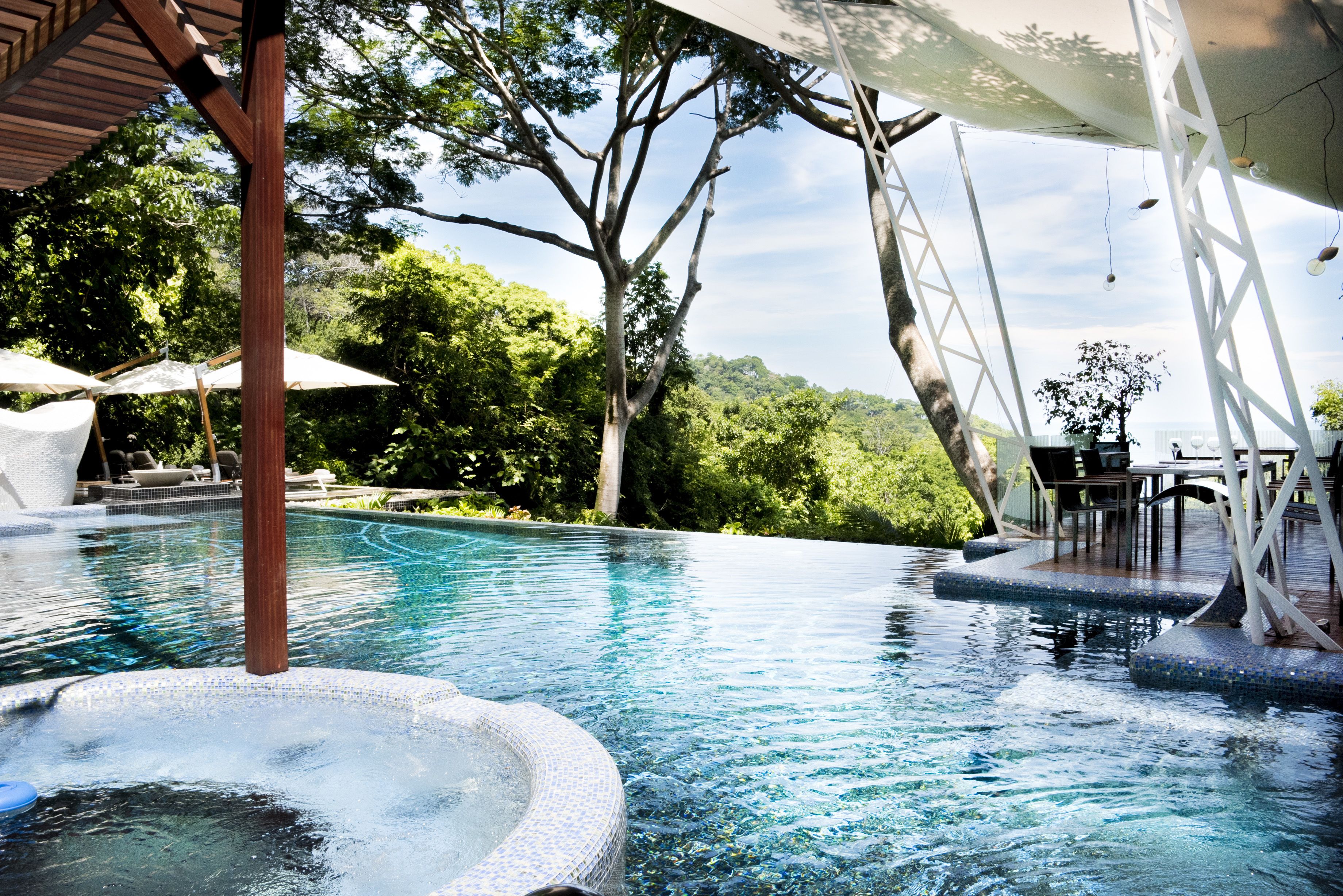 Makanda by The Sea Hotel Makanda by The Sea Hotel