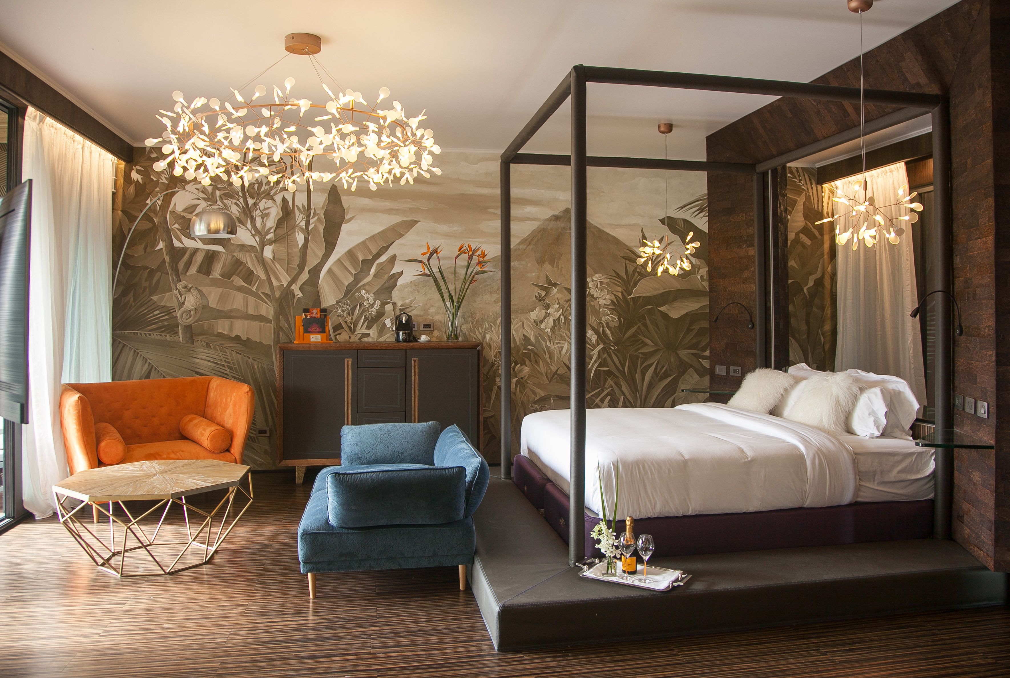 Makanda by The Sea Hotel Makanda by The Sea Hotel