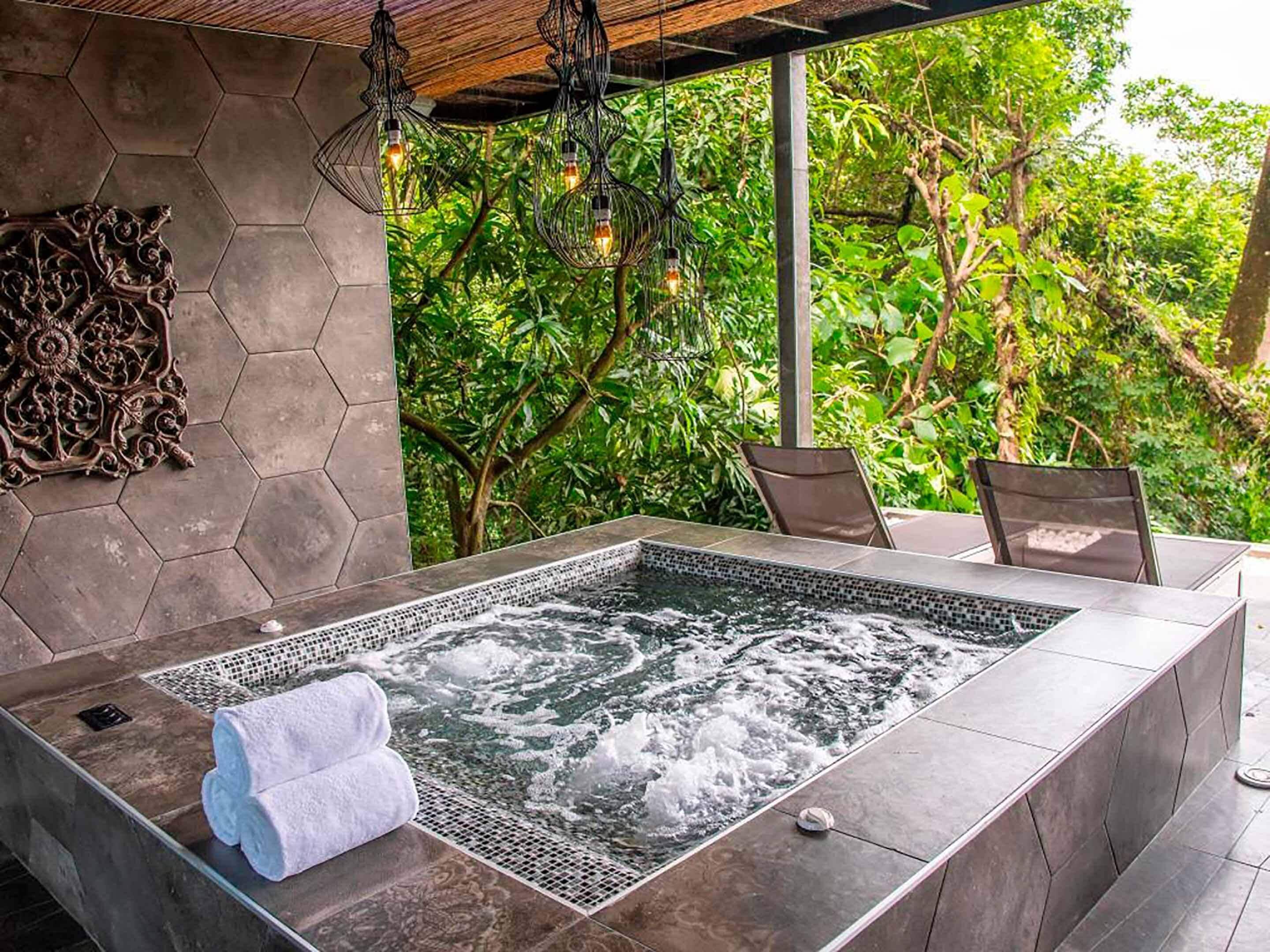 Makanda by The Sea Hotel Makanda by The Sea Hotel