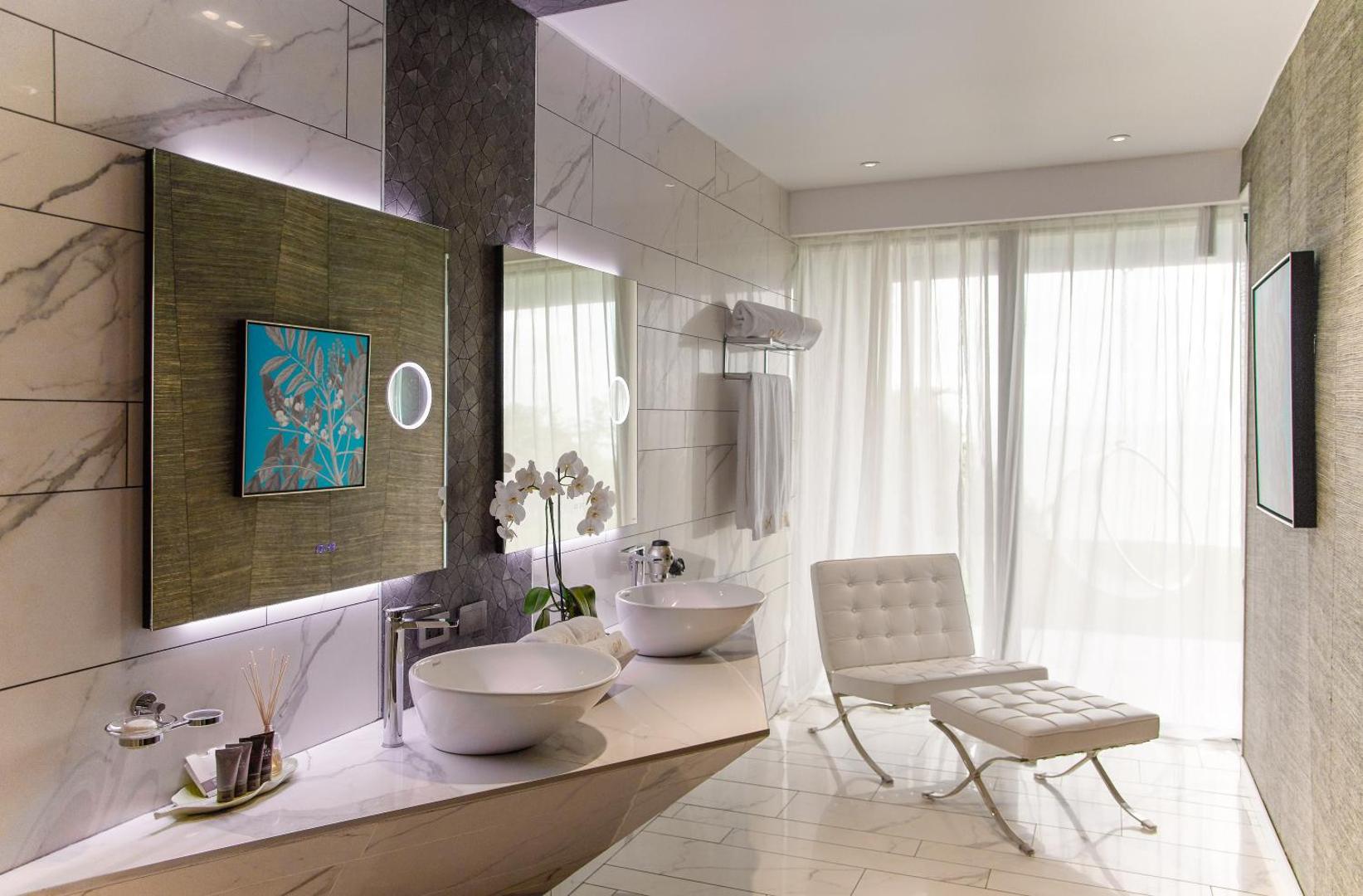 Makanda by The Sea Hotel Makanda by The Sea Hotel