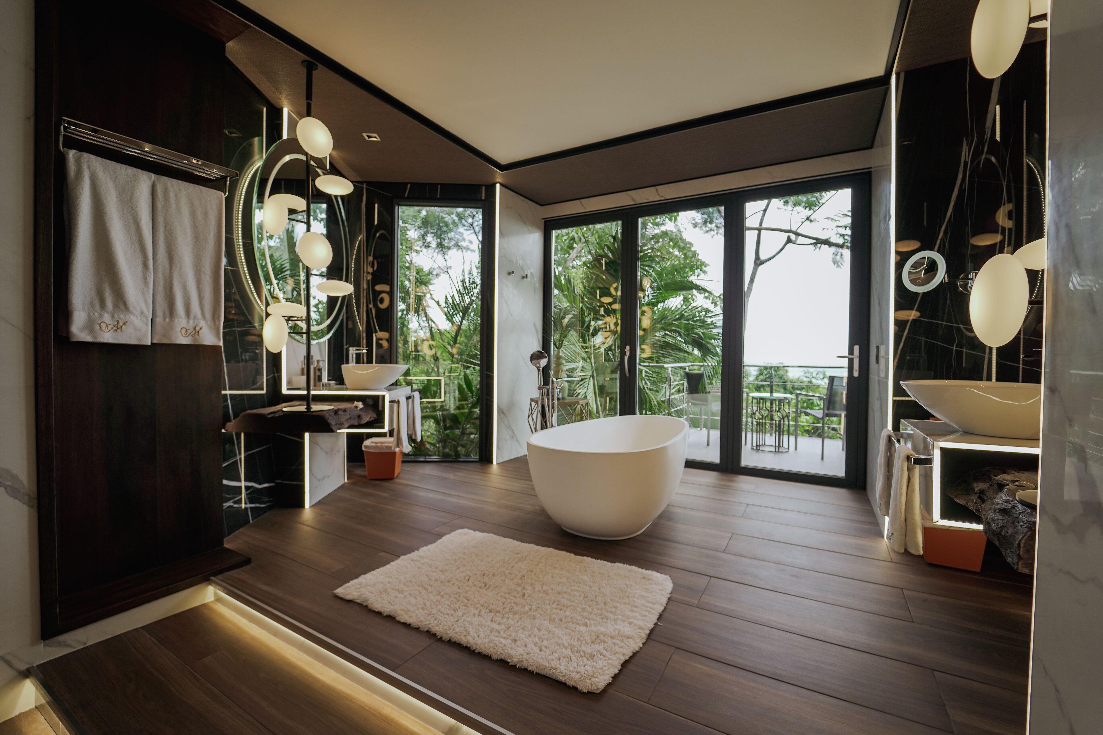 Makanda by The Sea Hotel Makanda by The Sea Hotel