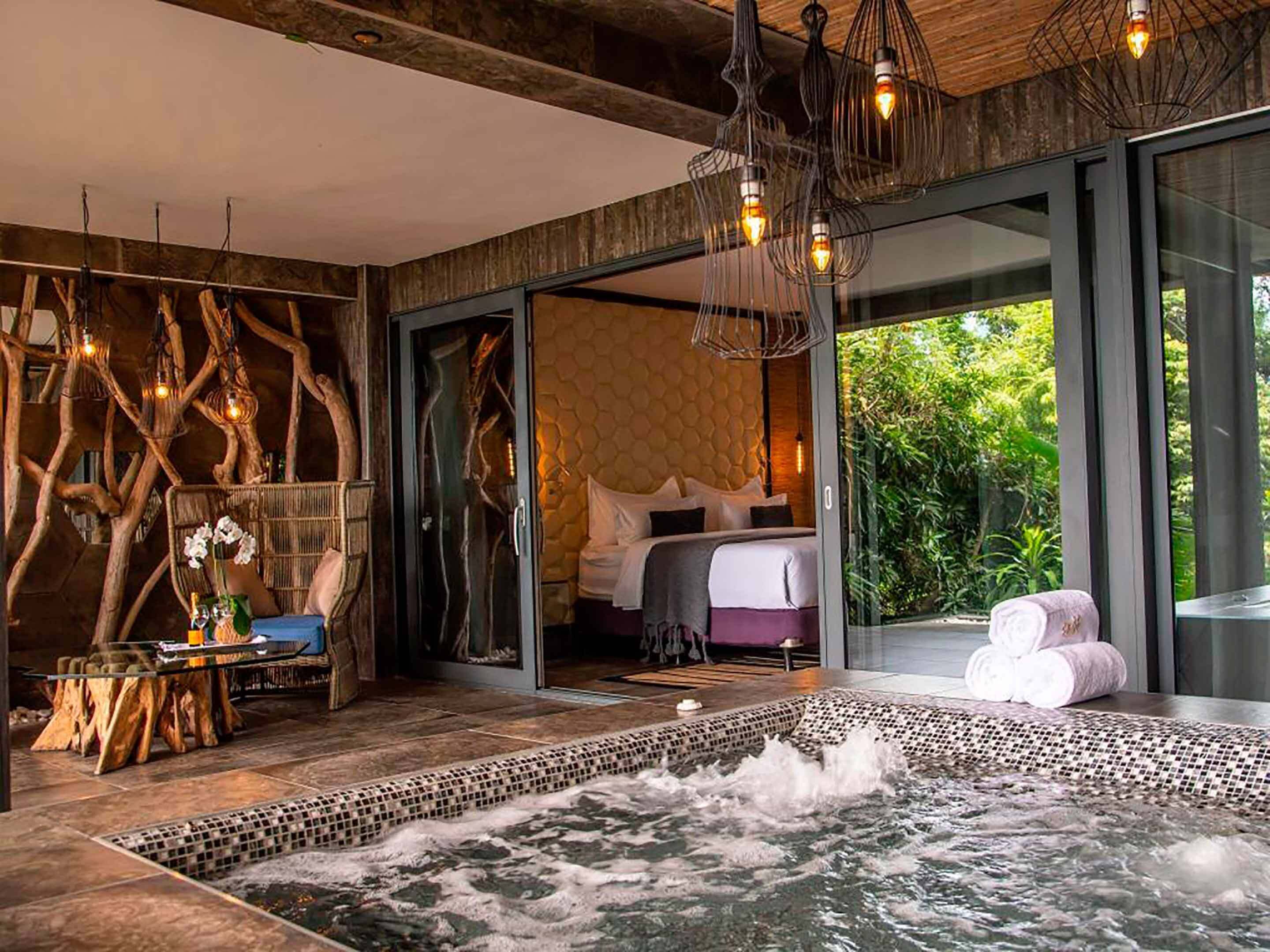 Makanda by The Sea Hotel Makanda by The Sea Hotel