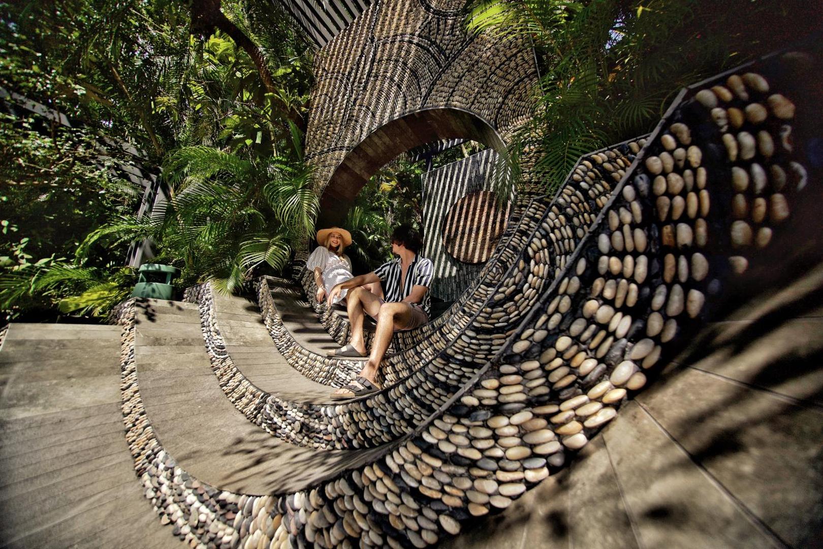 Makanda by The Sea Hotel Makanda by The Sea Hotel