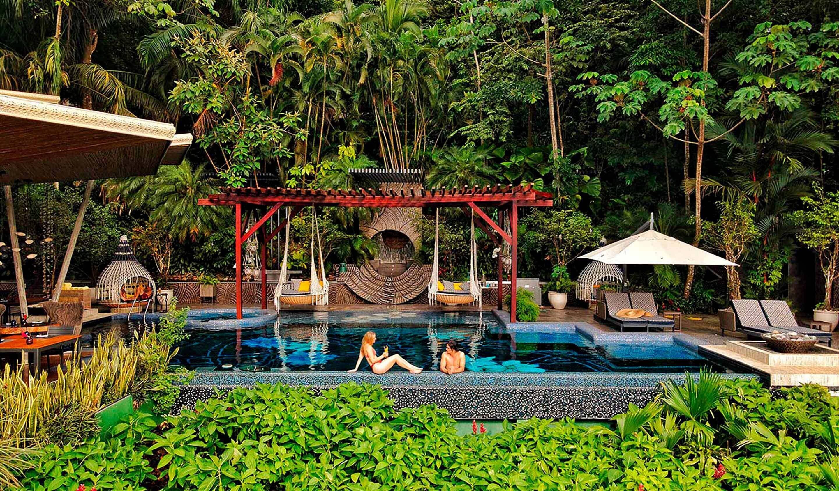 Makanda by The Sea Hotel Makanda by The Sea Hotel