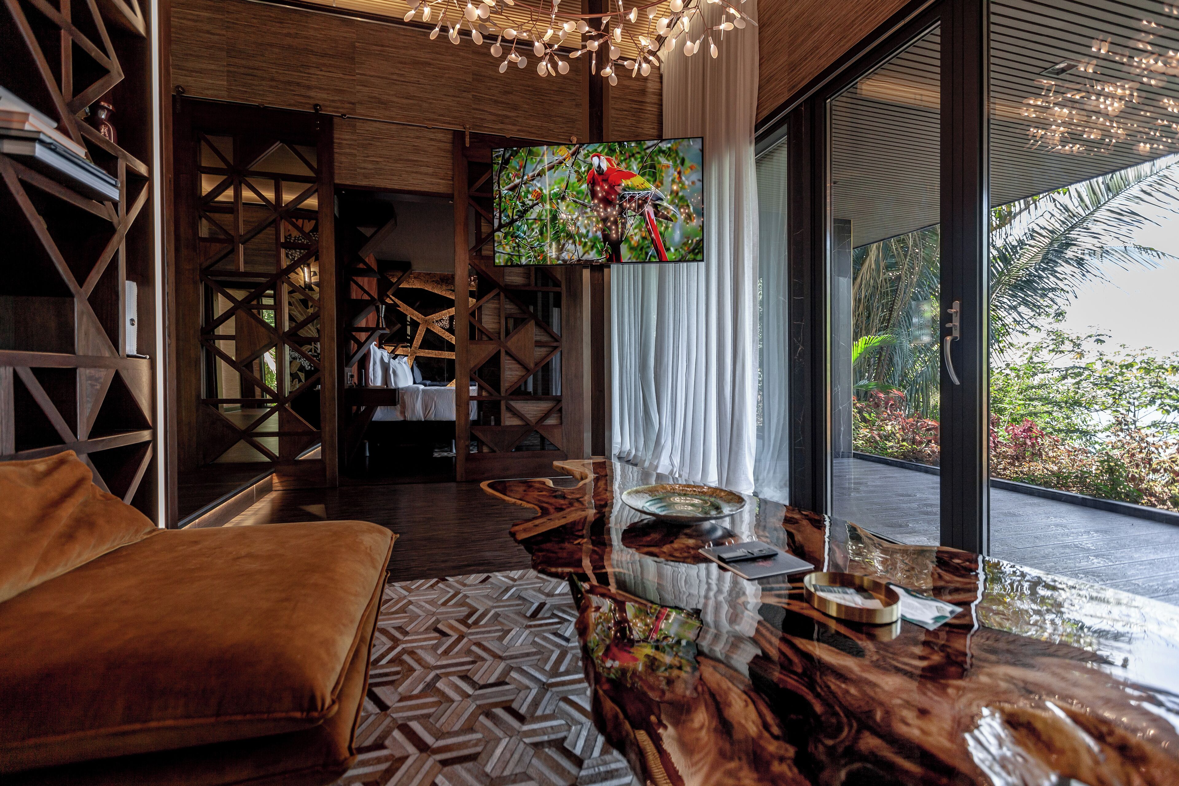 Makanda by The Sea Hotel Makanda by The Sea Hotel