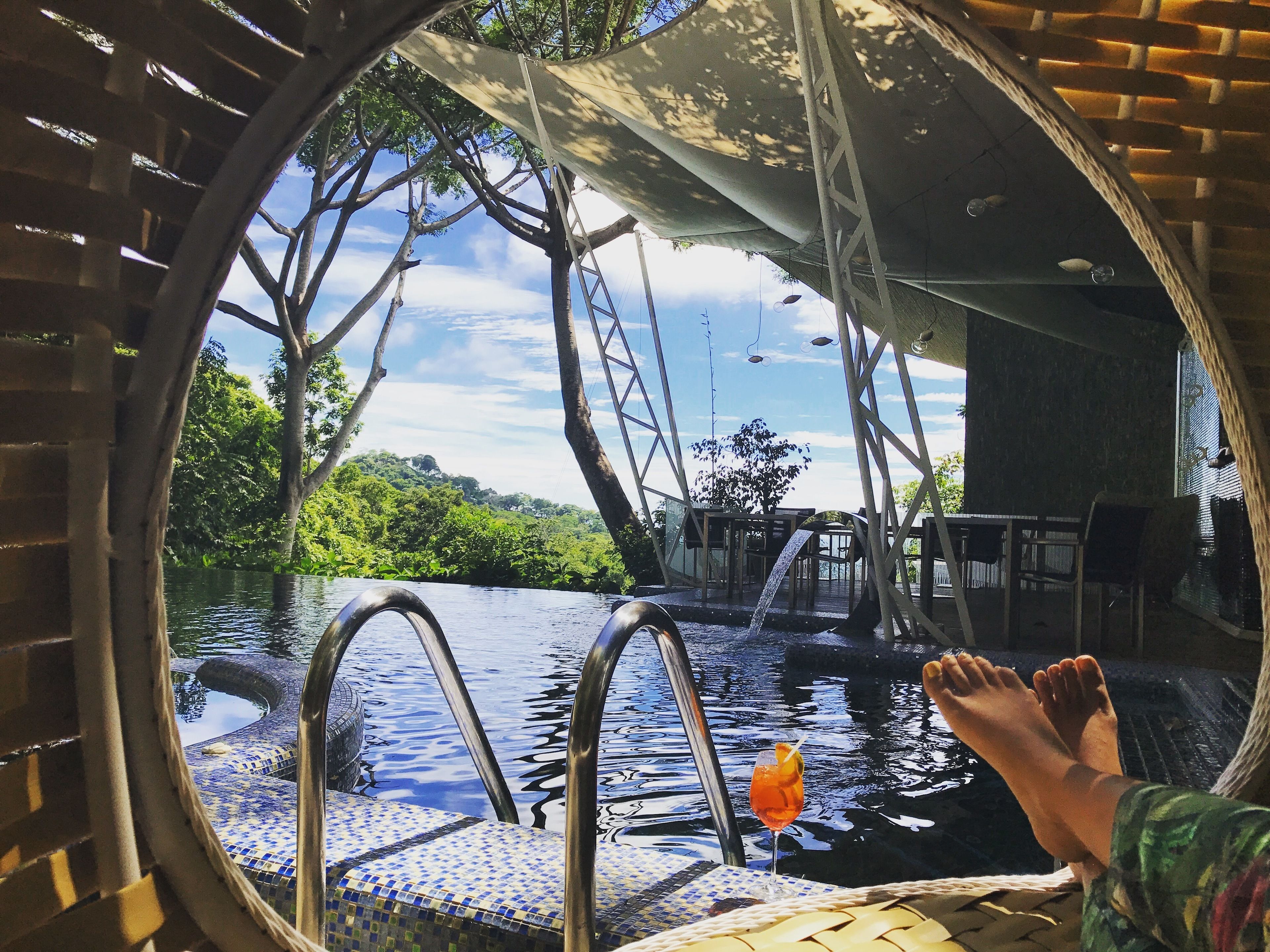 Makanda by The Sea Hotel Makanda by The Sea Hotel