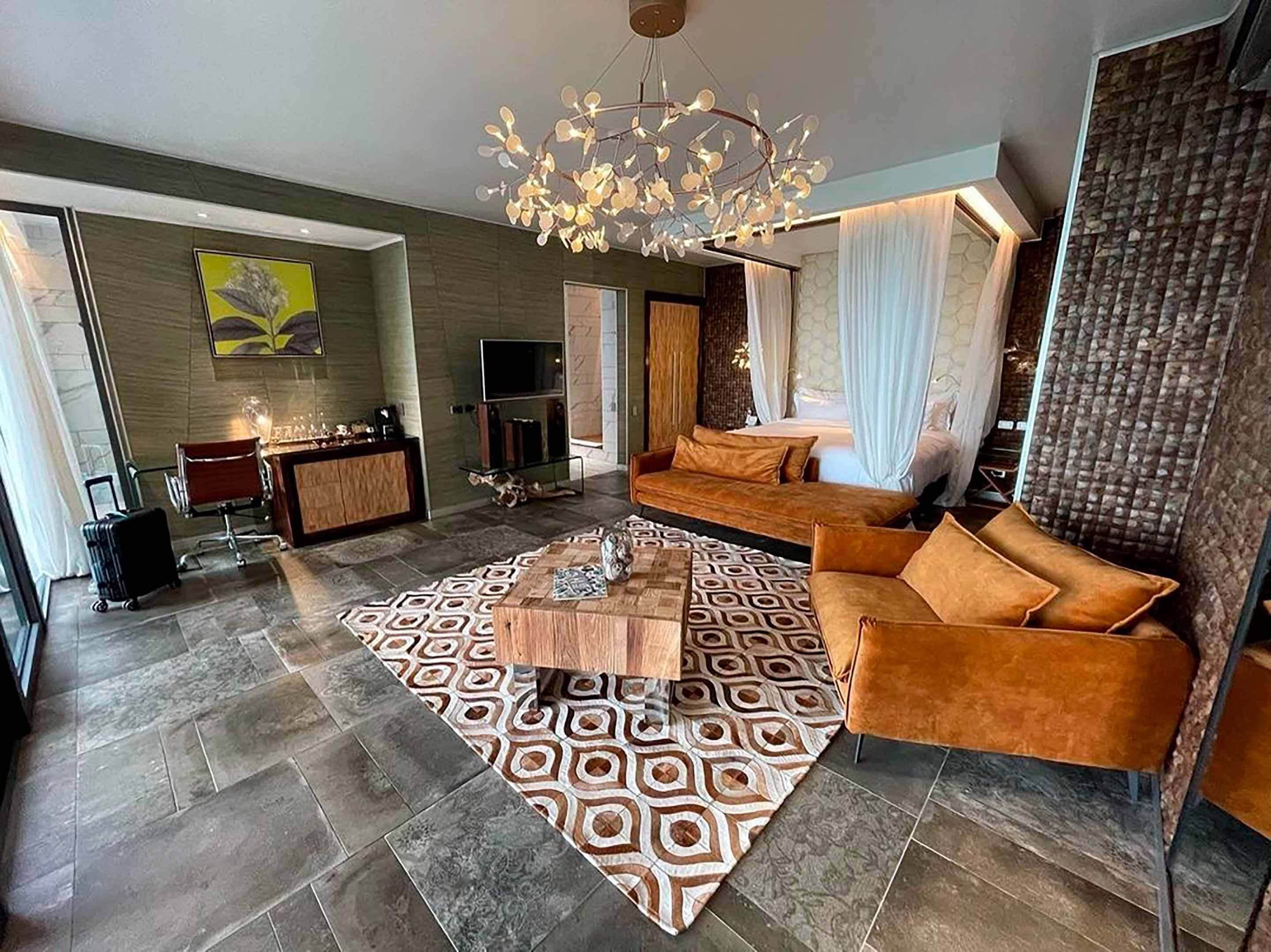 Makanda by The Sea Hotel Makanda by The Sea Hotel