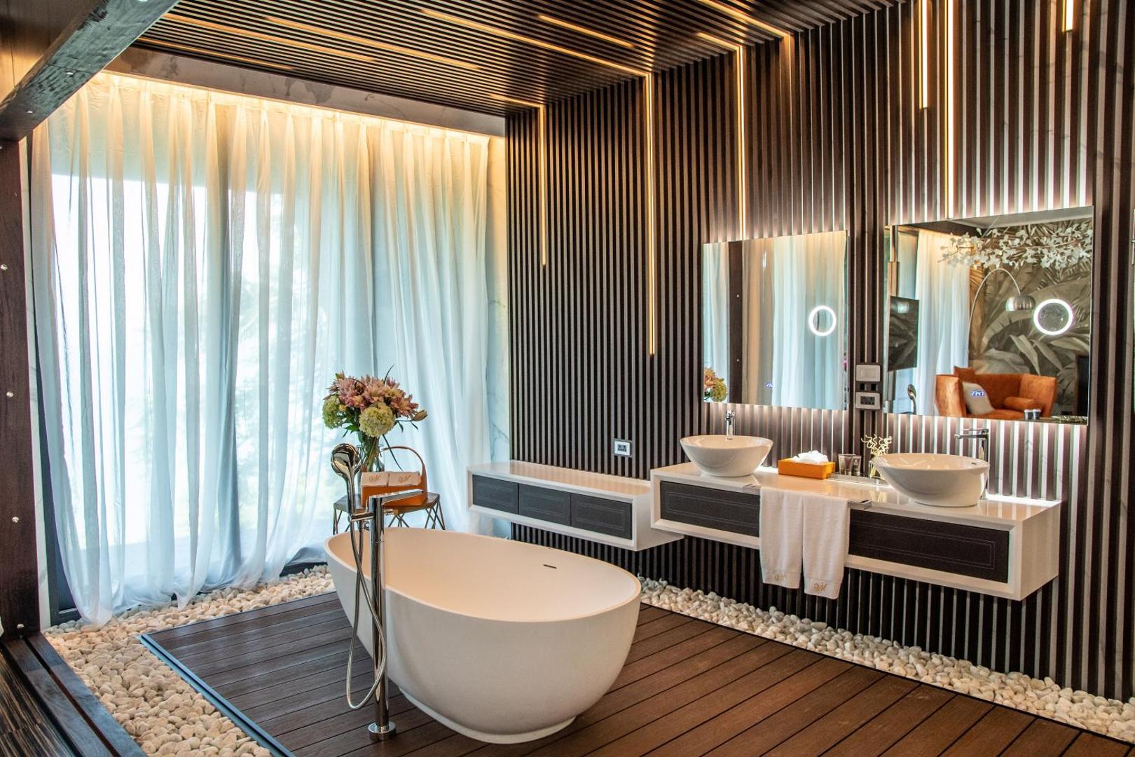 Makanda by The Sea Hotel Makanda by The Sea Hotel