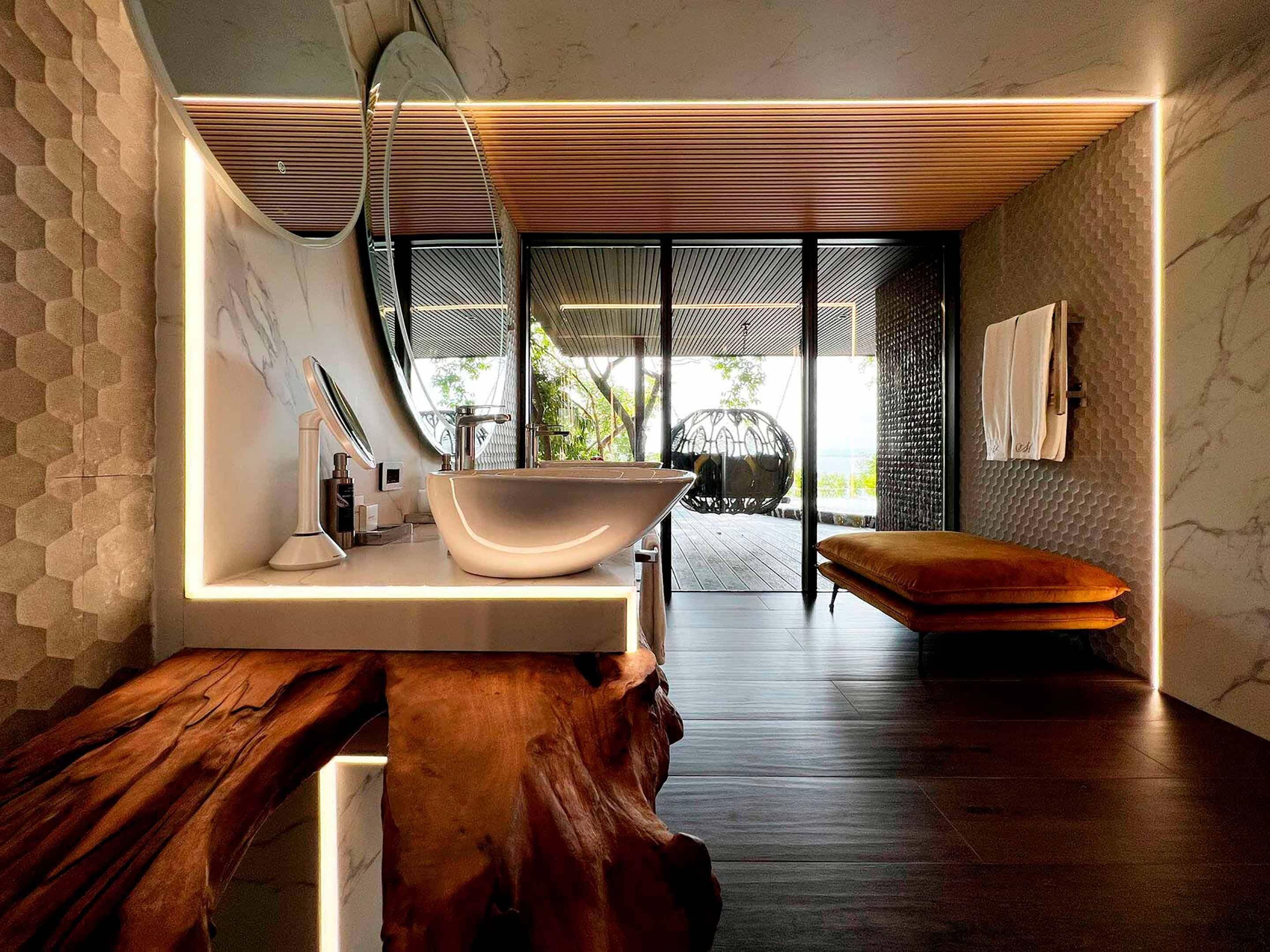 Makanda by The Sea Hotel Makanda by The Sea Hotel