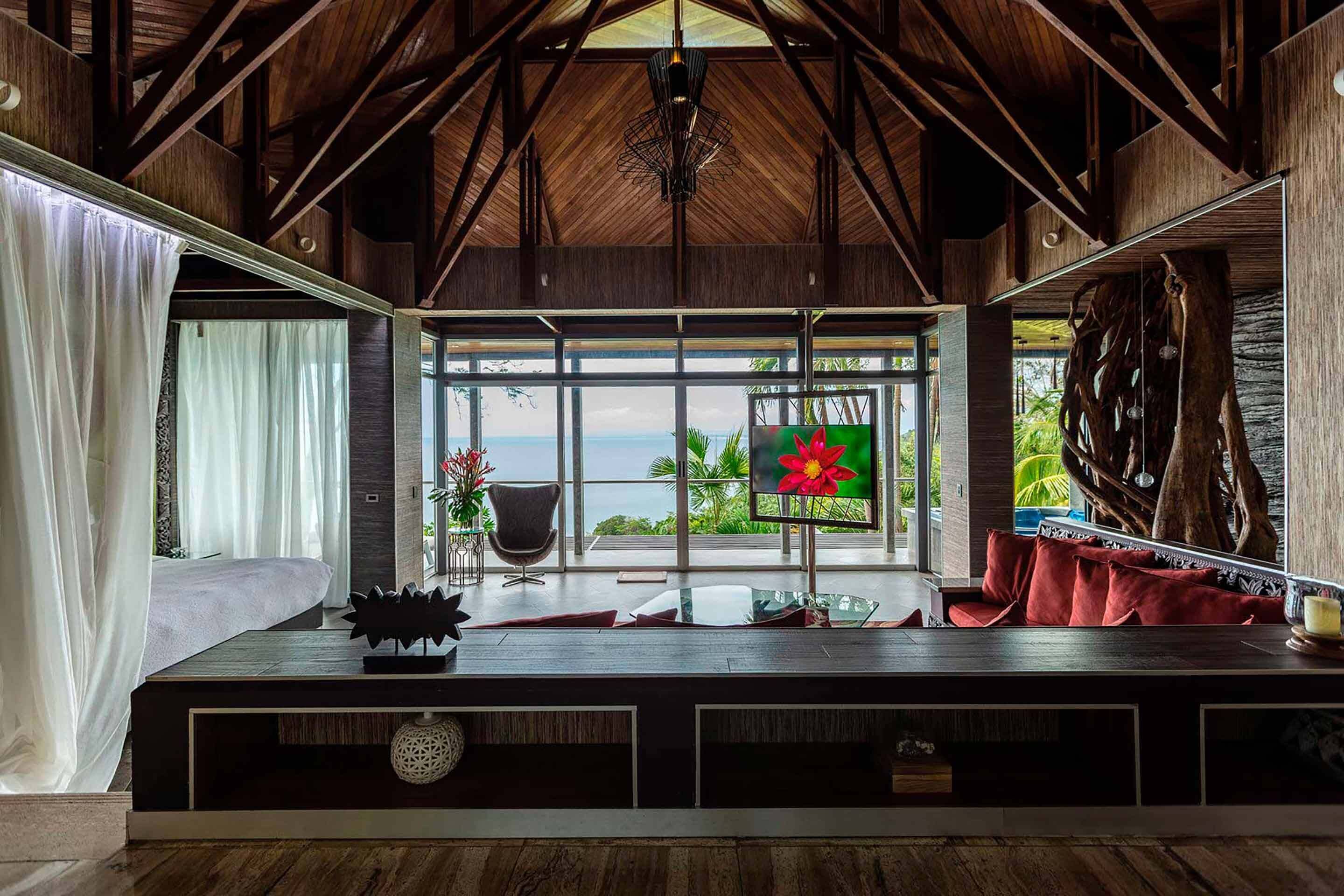 Makanda by The Sea Hotel Makanda by The Sea Hotel