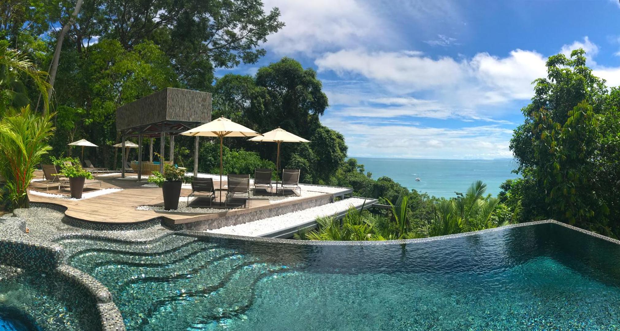 Makanda by The Sea Hotel Makanda by The Sea Hotel