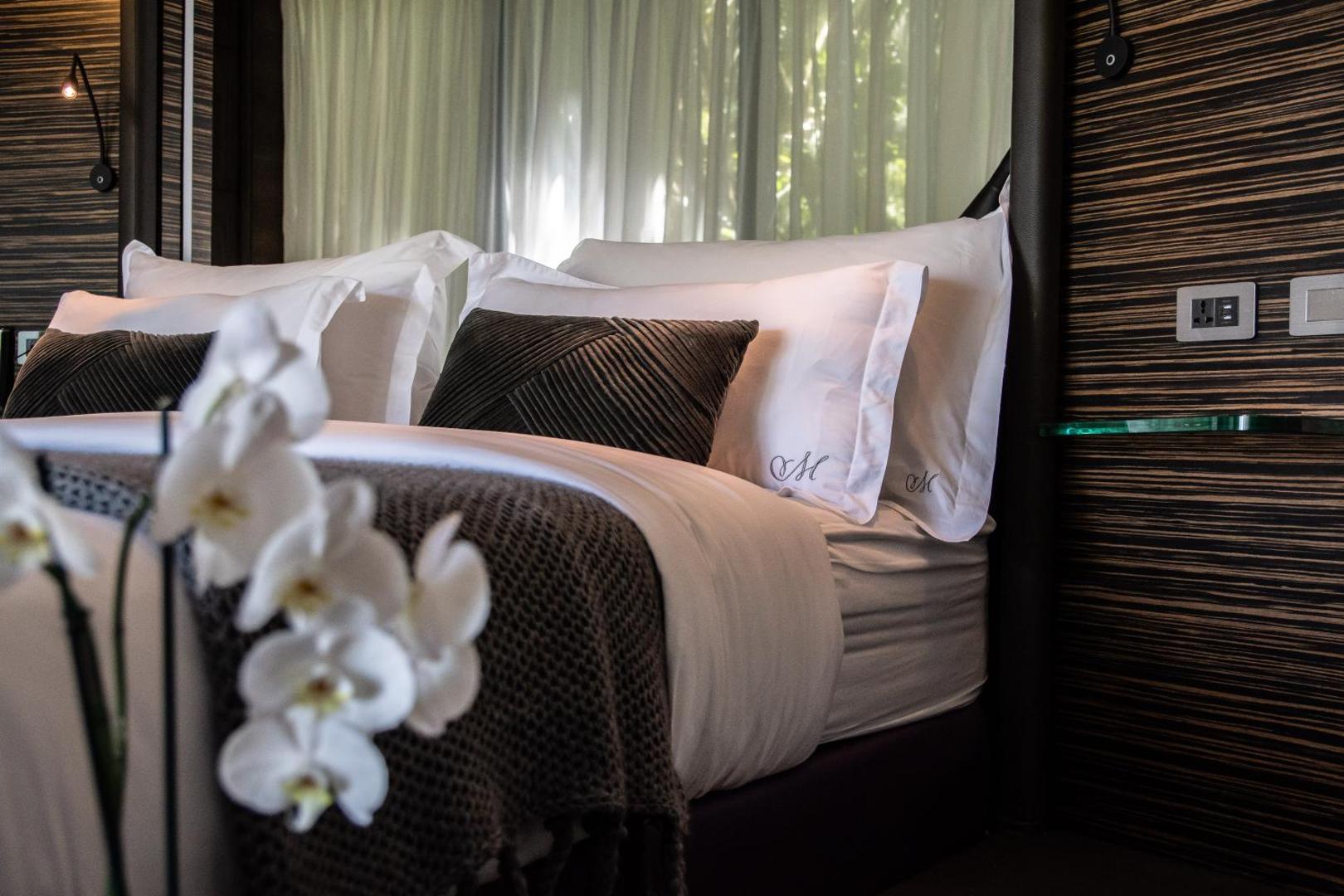 Makanda by The Sea Hotel Makanda by The Sea Hotel