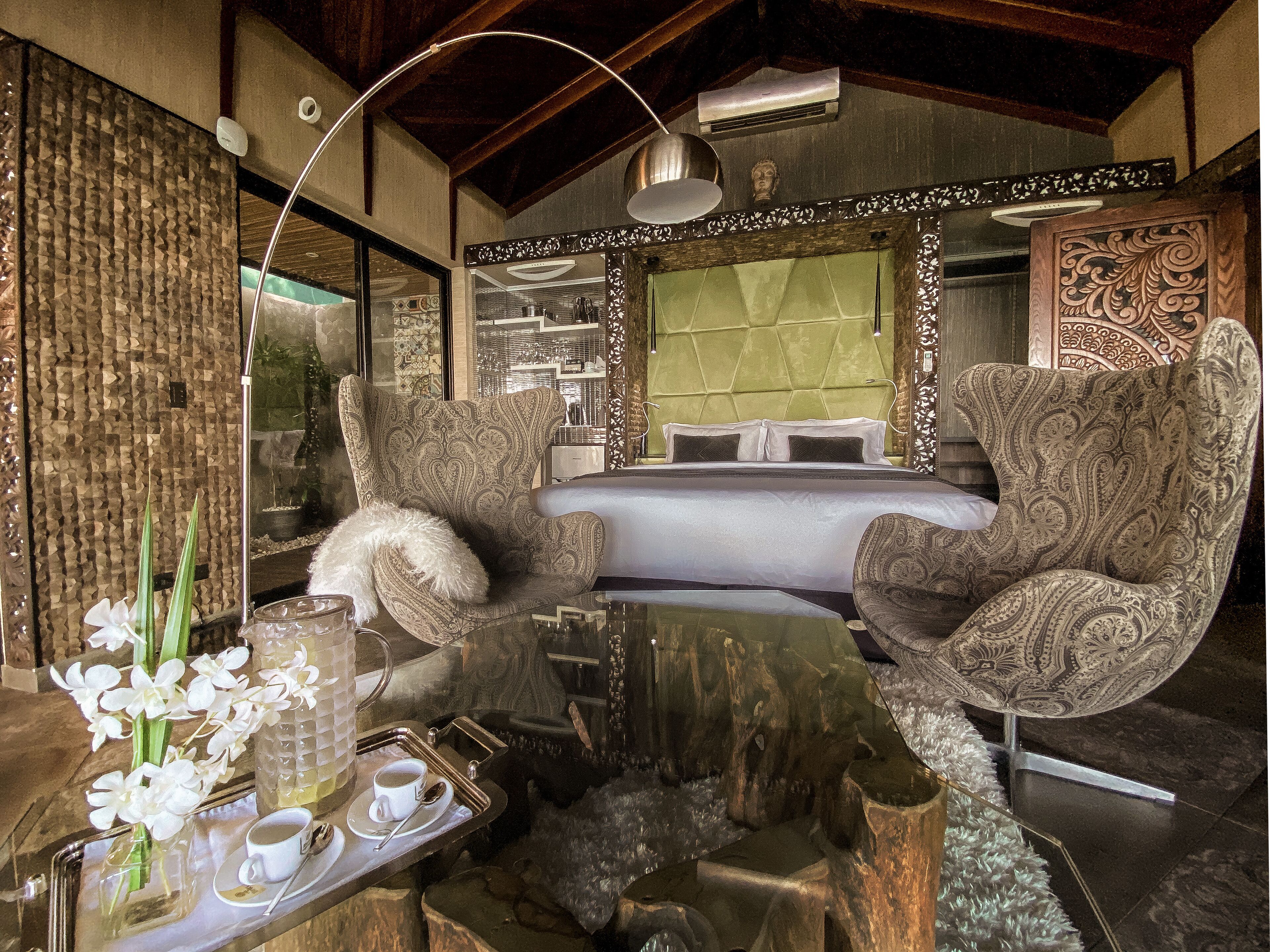 Makanda by The Sea Hotel Makanda by The Sea Hotel