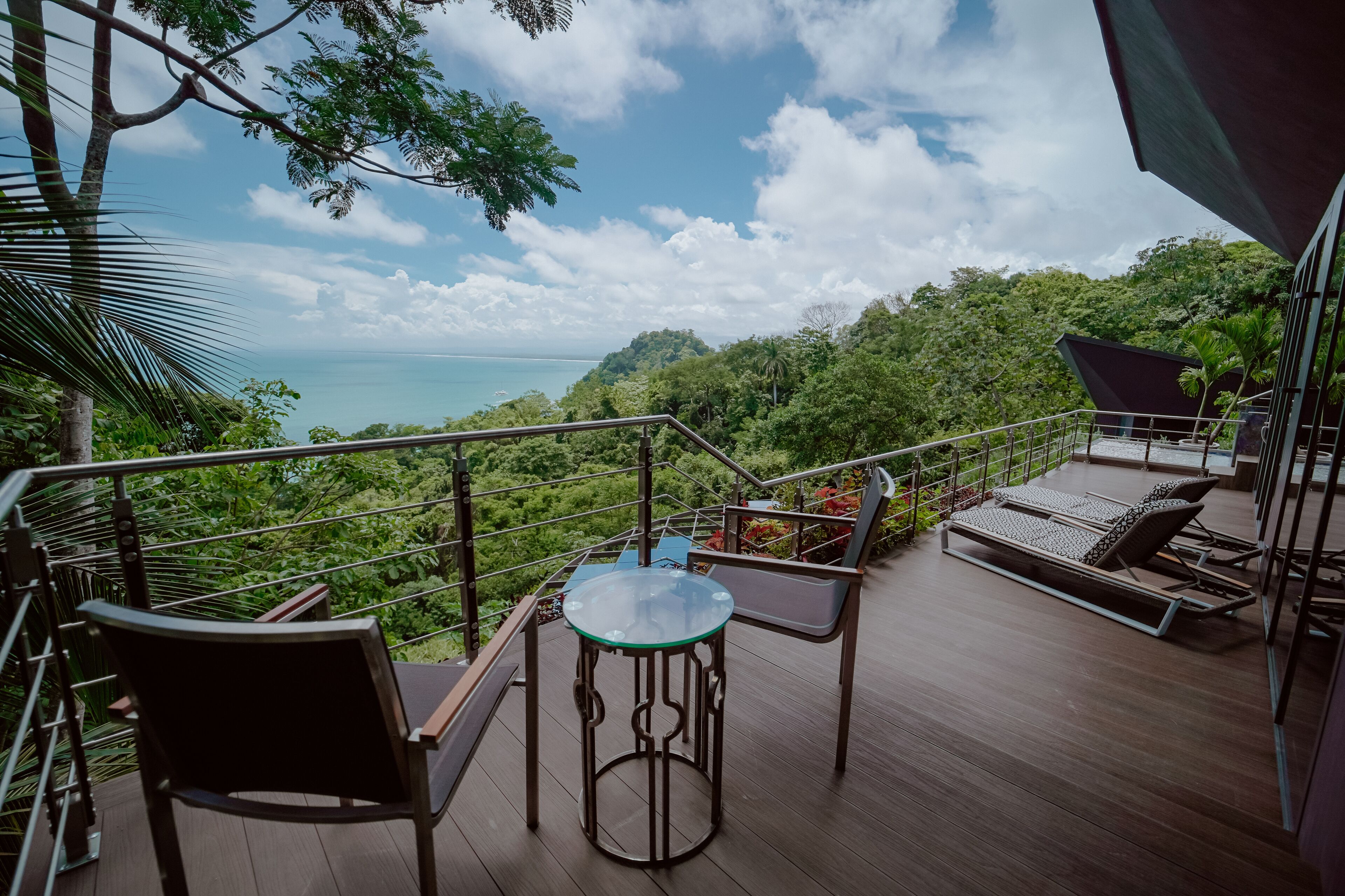 Makanda by The Sea Hotel Makanda by The Sea Hotel