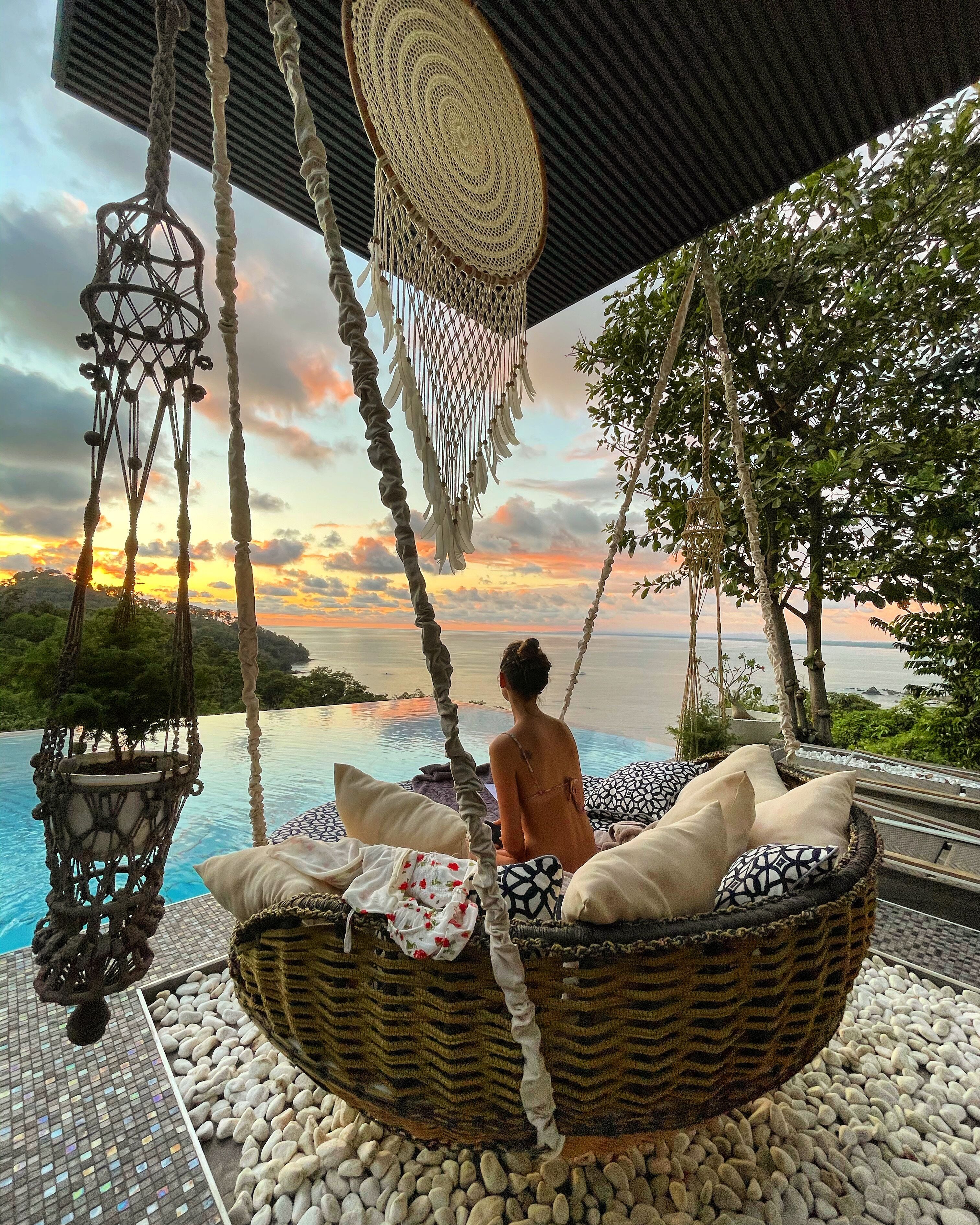 Makanda by The Sea Hotel Makanda by The Sea Hotel