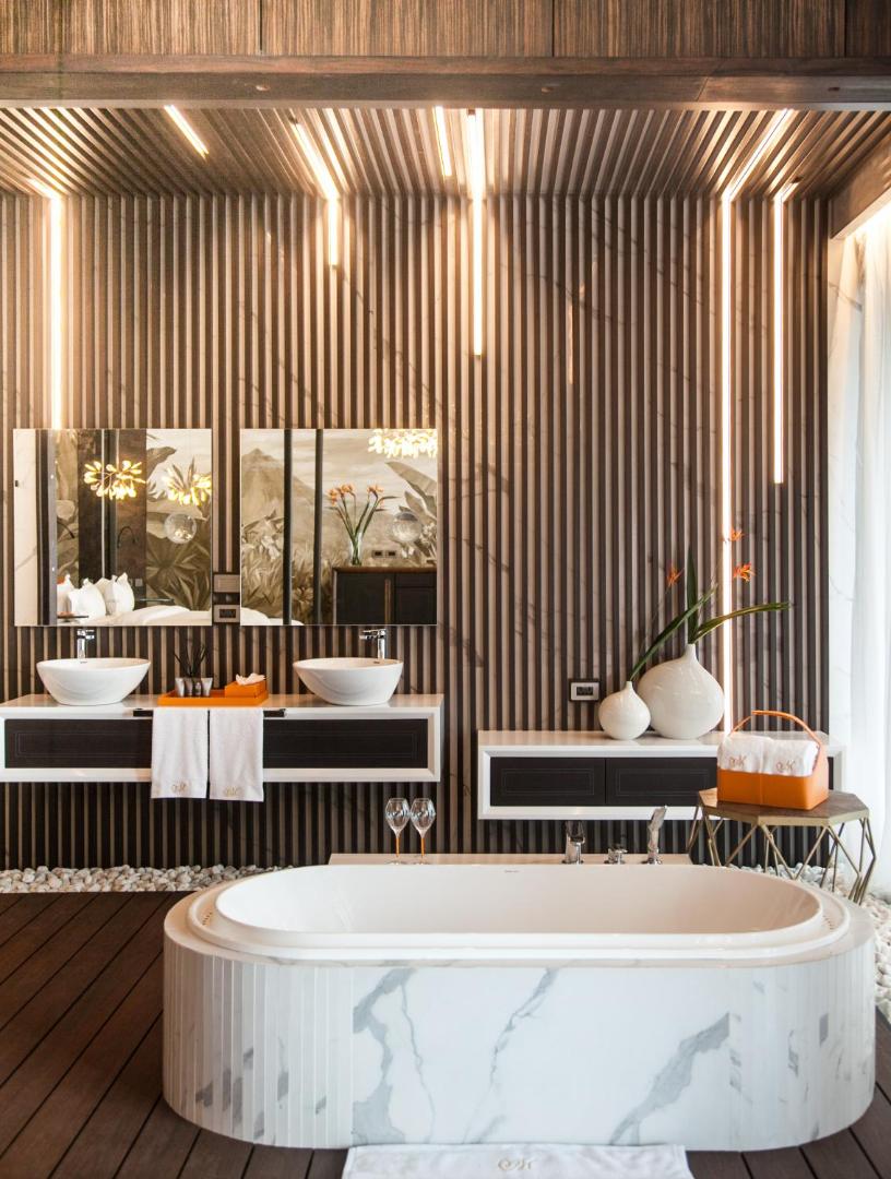 Makanda by The Sea Hotel Makanda by The Sea Hotel