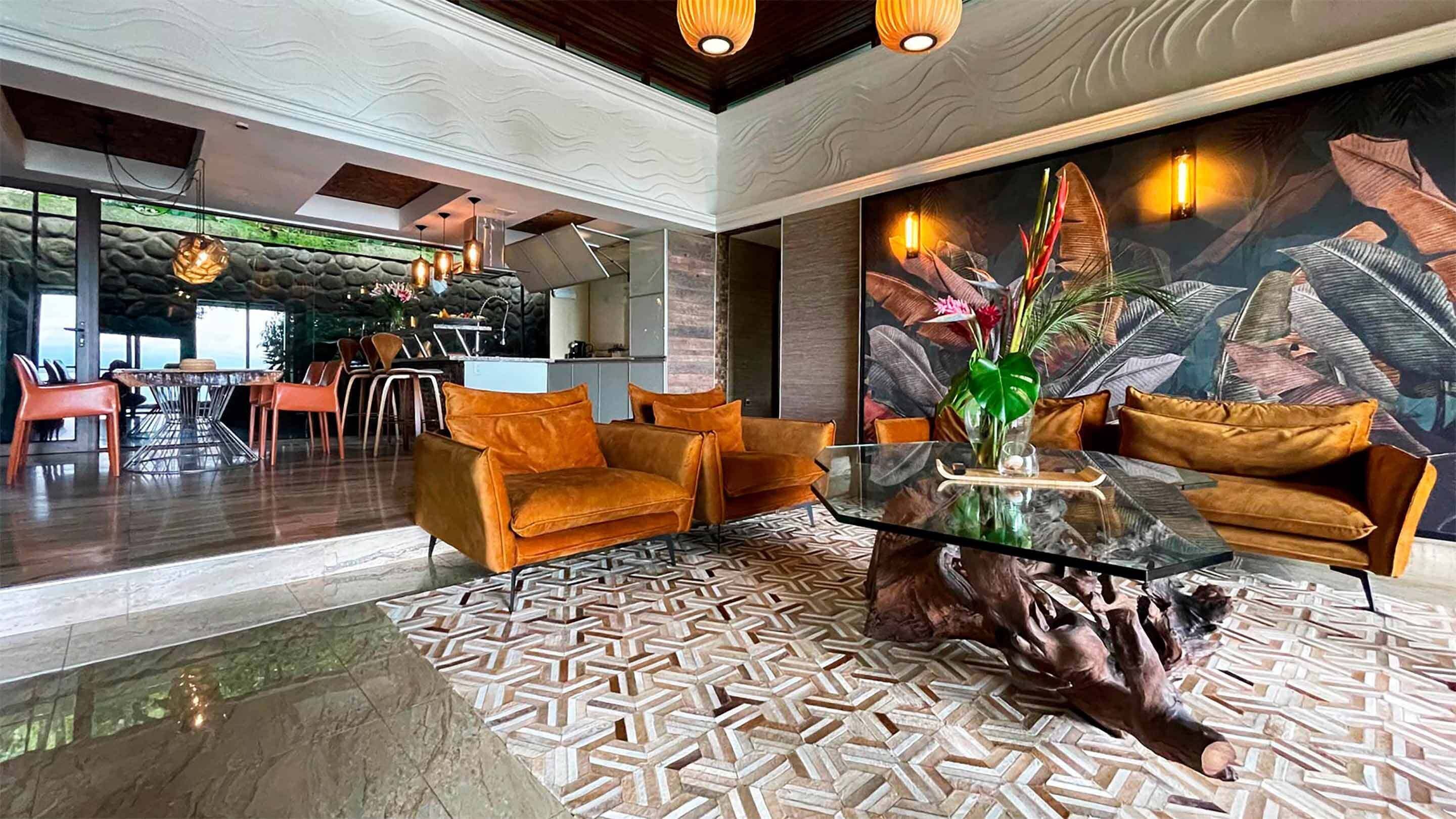 Makanda by The Sea Hotel Makanda by The Sea Hotel