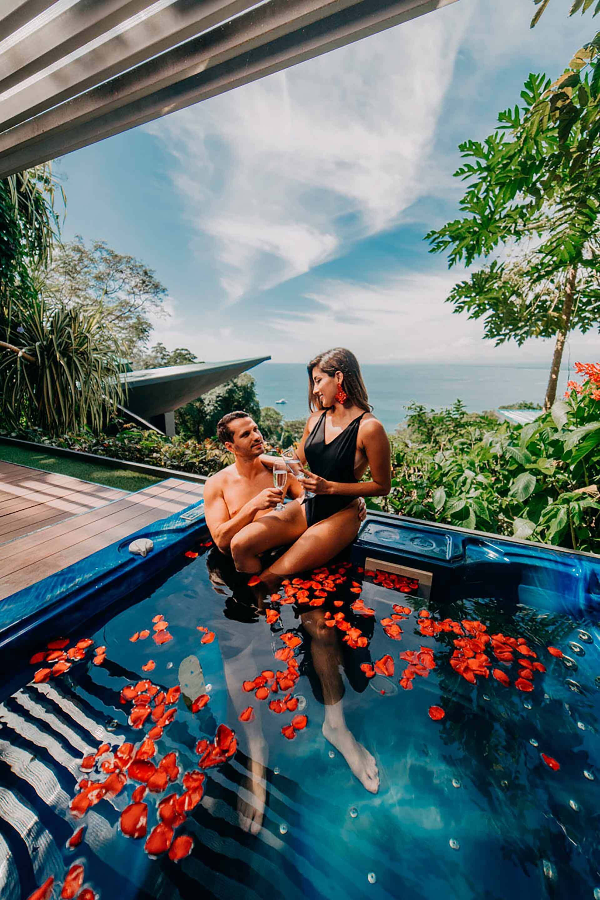 Makanda by The Sea Hotel Makanda by The Sea Hotel