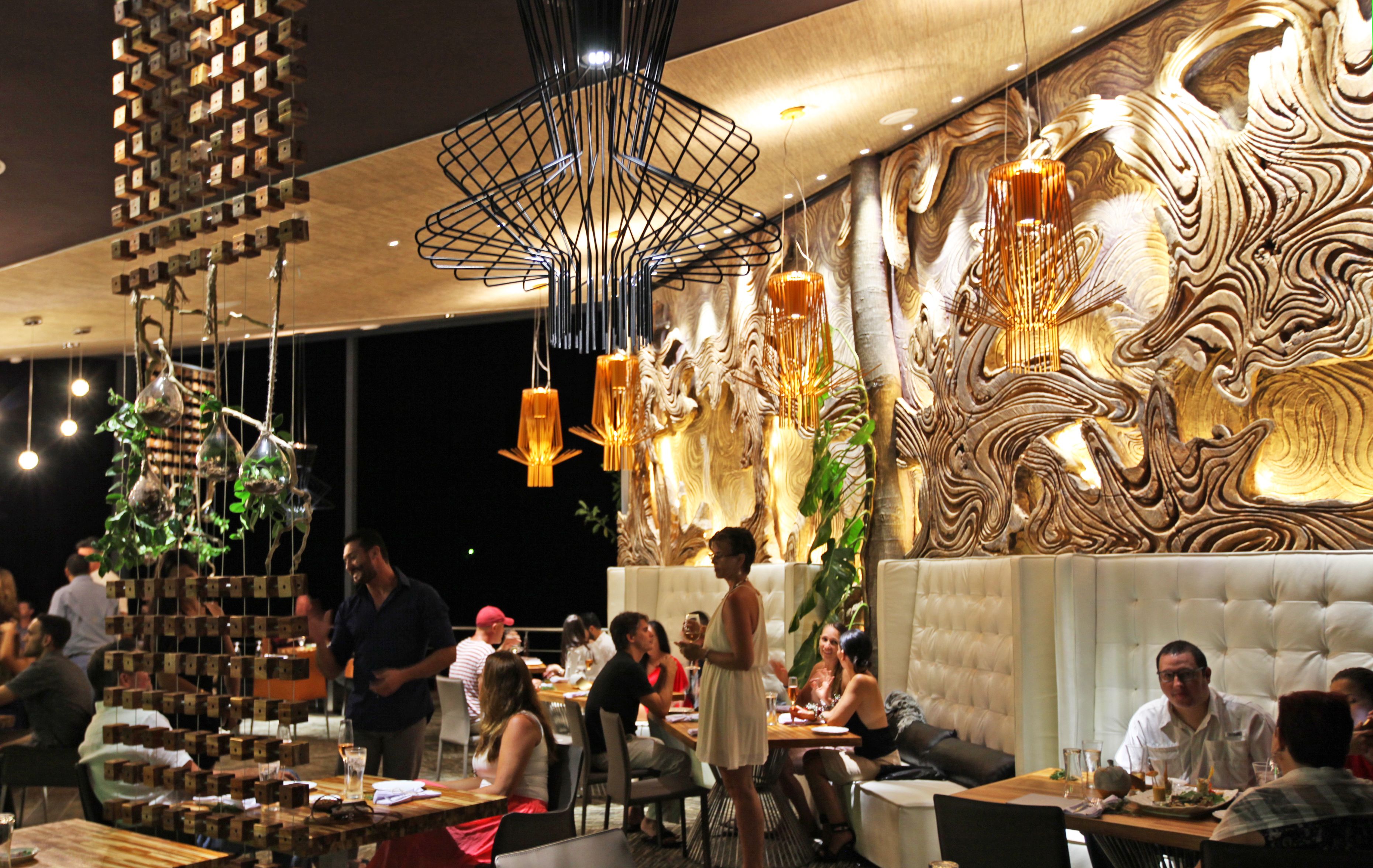 Makanda by The Sea Hotel Makanda by The Sea Hotel