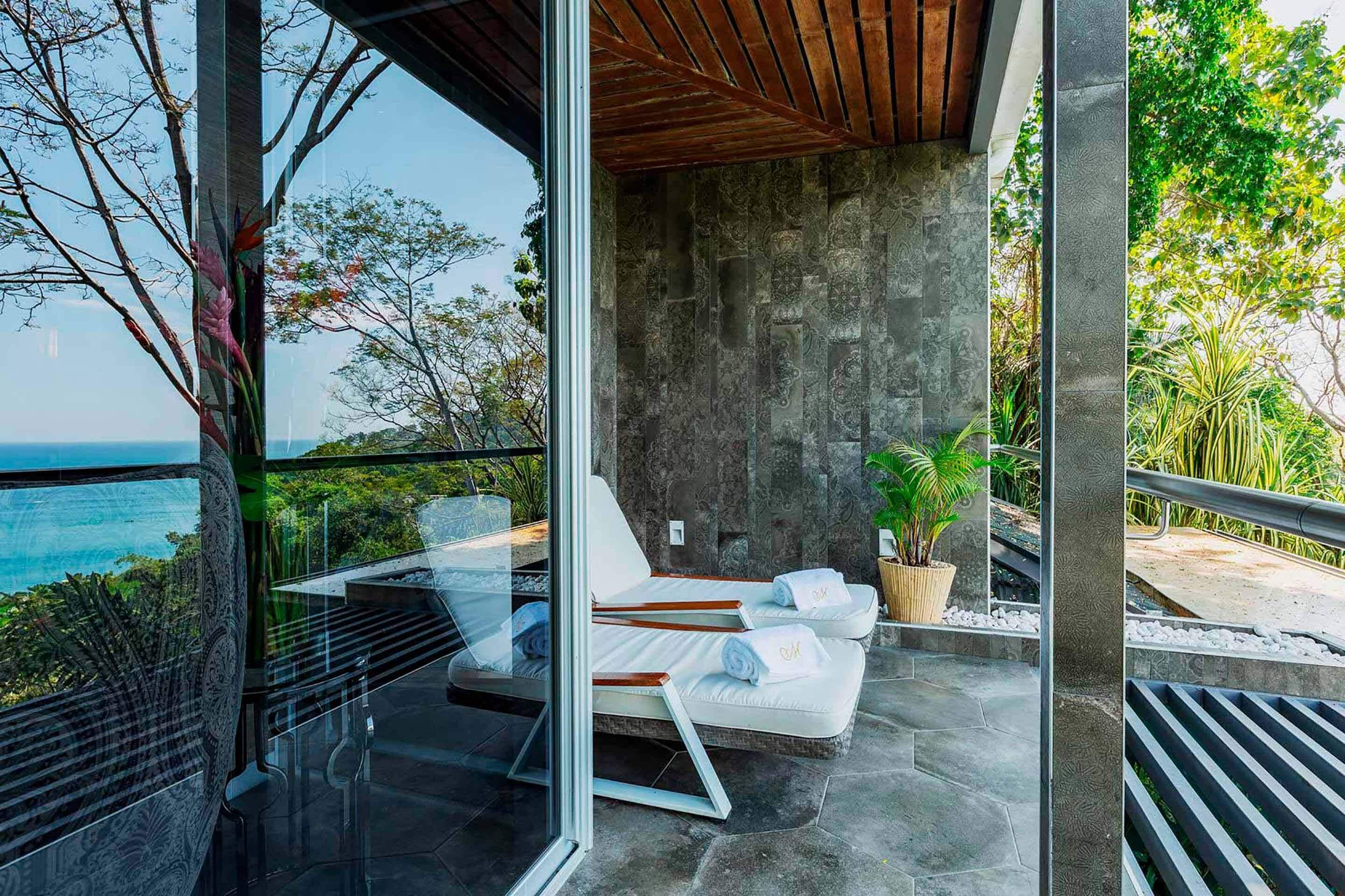 Makanda by The Sea Hotel Makanda by The Sea Hotel