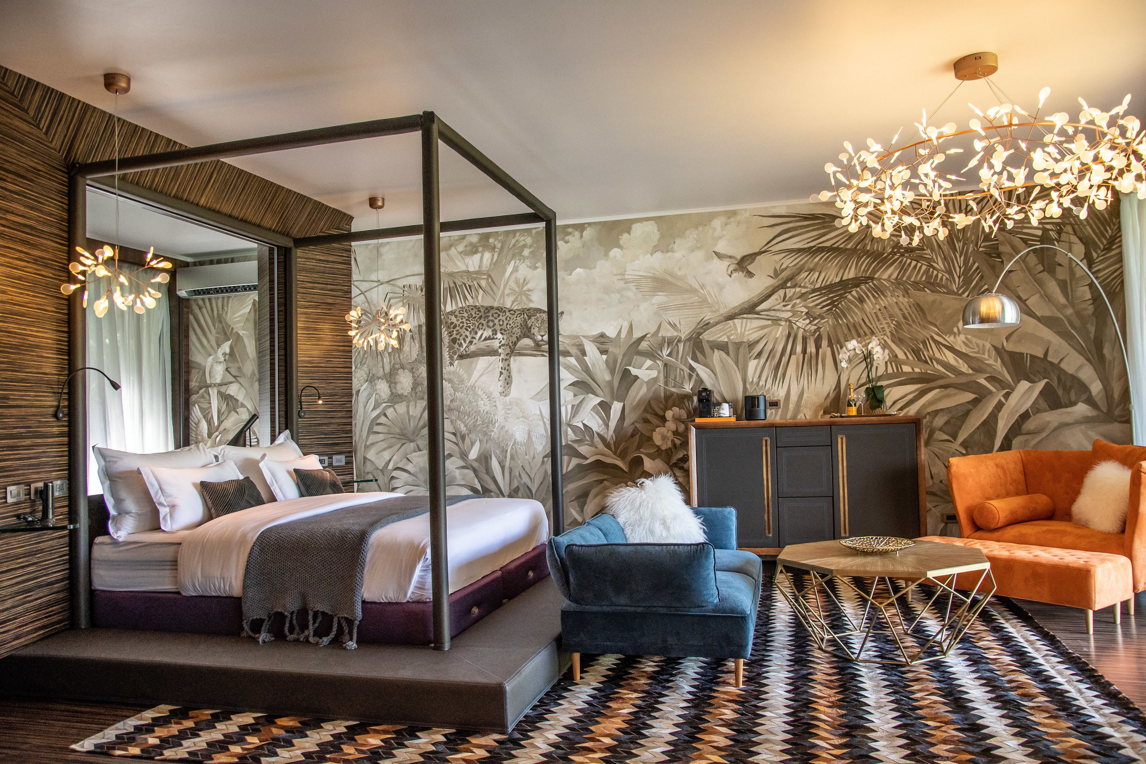 Makanda by The Sea Hotel Makanda by The Sea Hotel