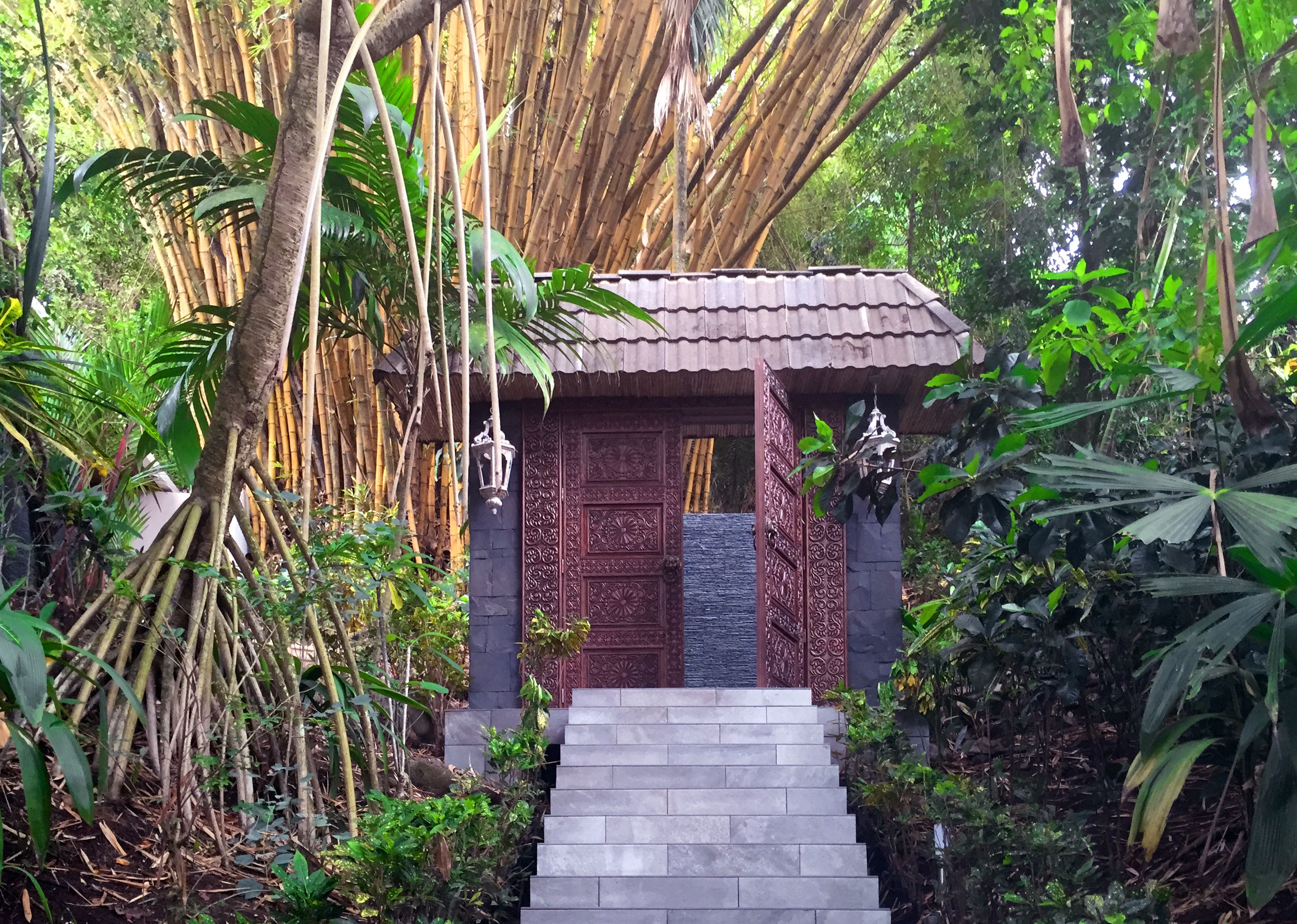 Makanda by The Sea Hotel Makanda by The Sea Hotel