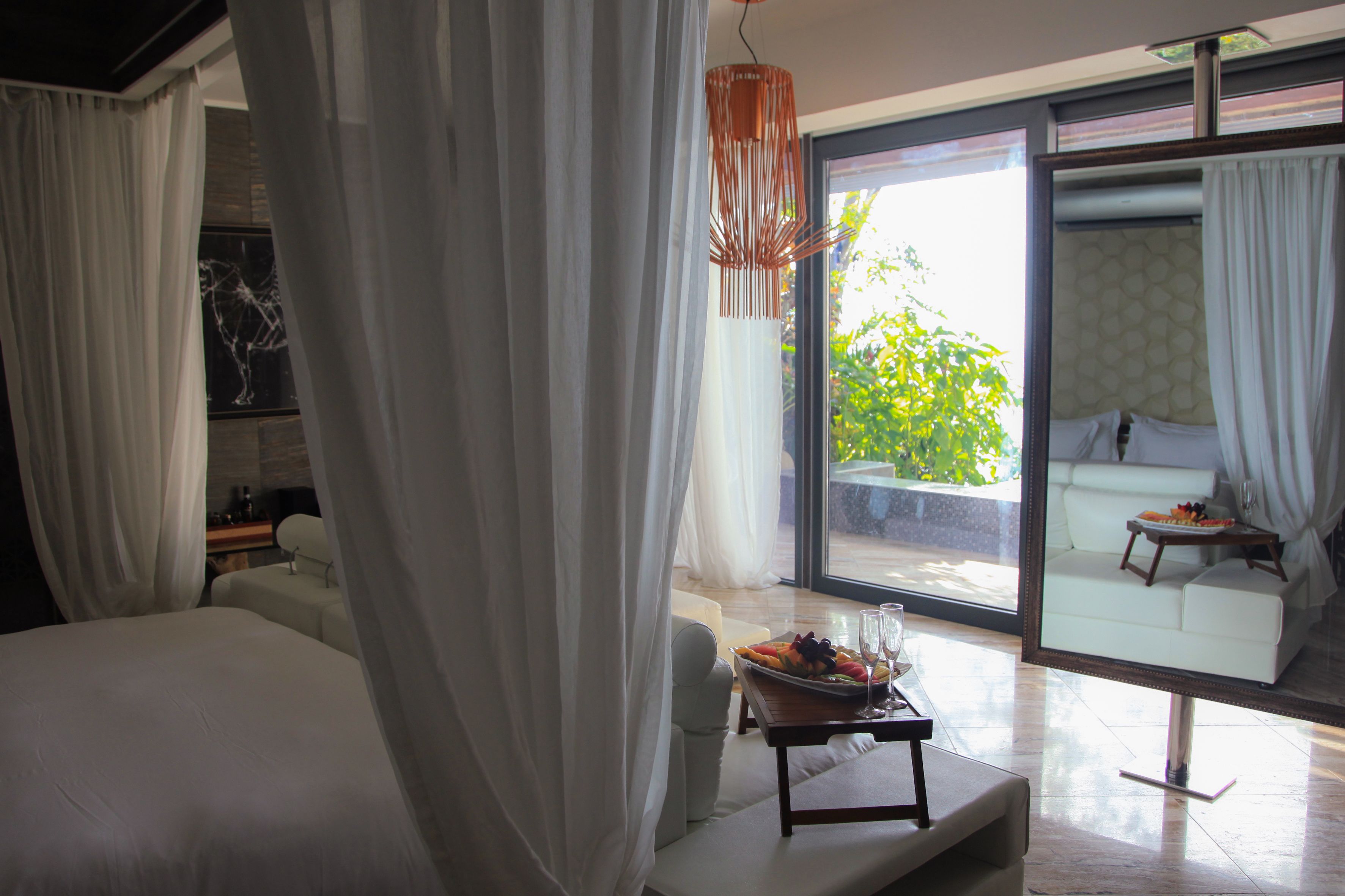 Makanda by The Sea Hotel Makanda by The Sea Hotel